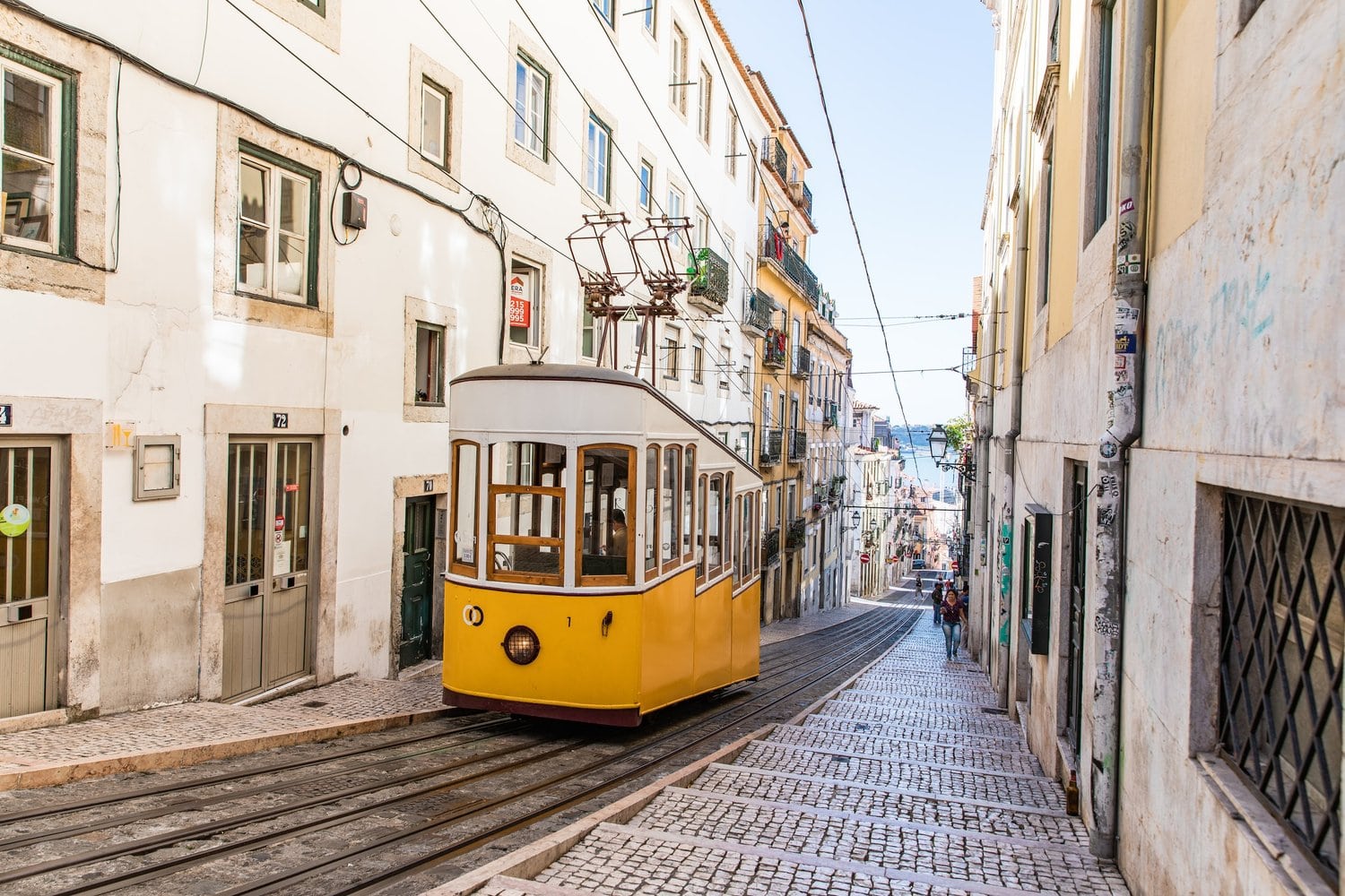 Starting a Business in Portugal as a Foreigner