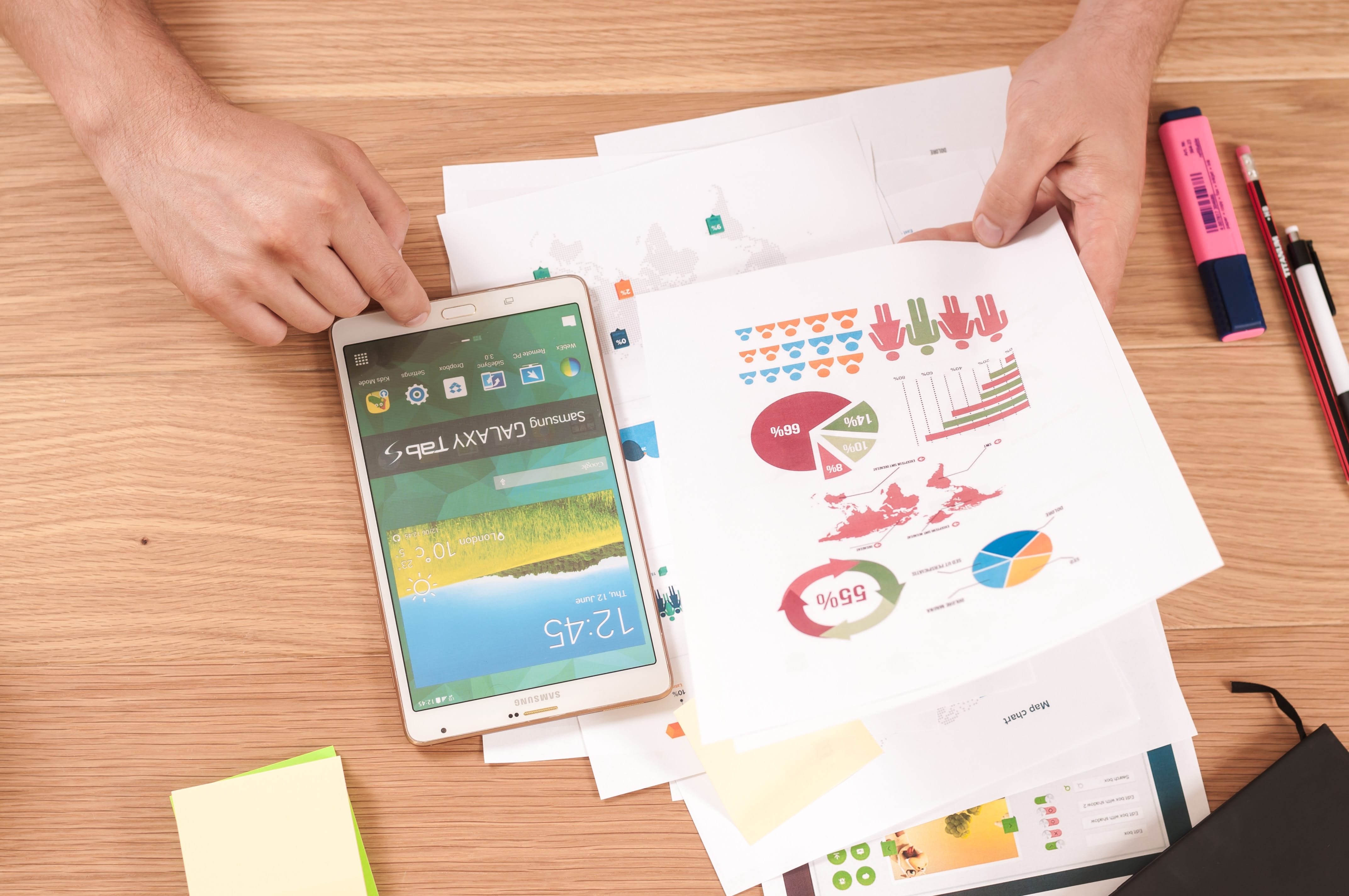 Company Financial Statements: A Guide for New Entrepreneurs