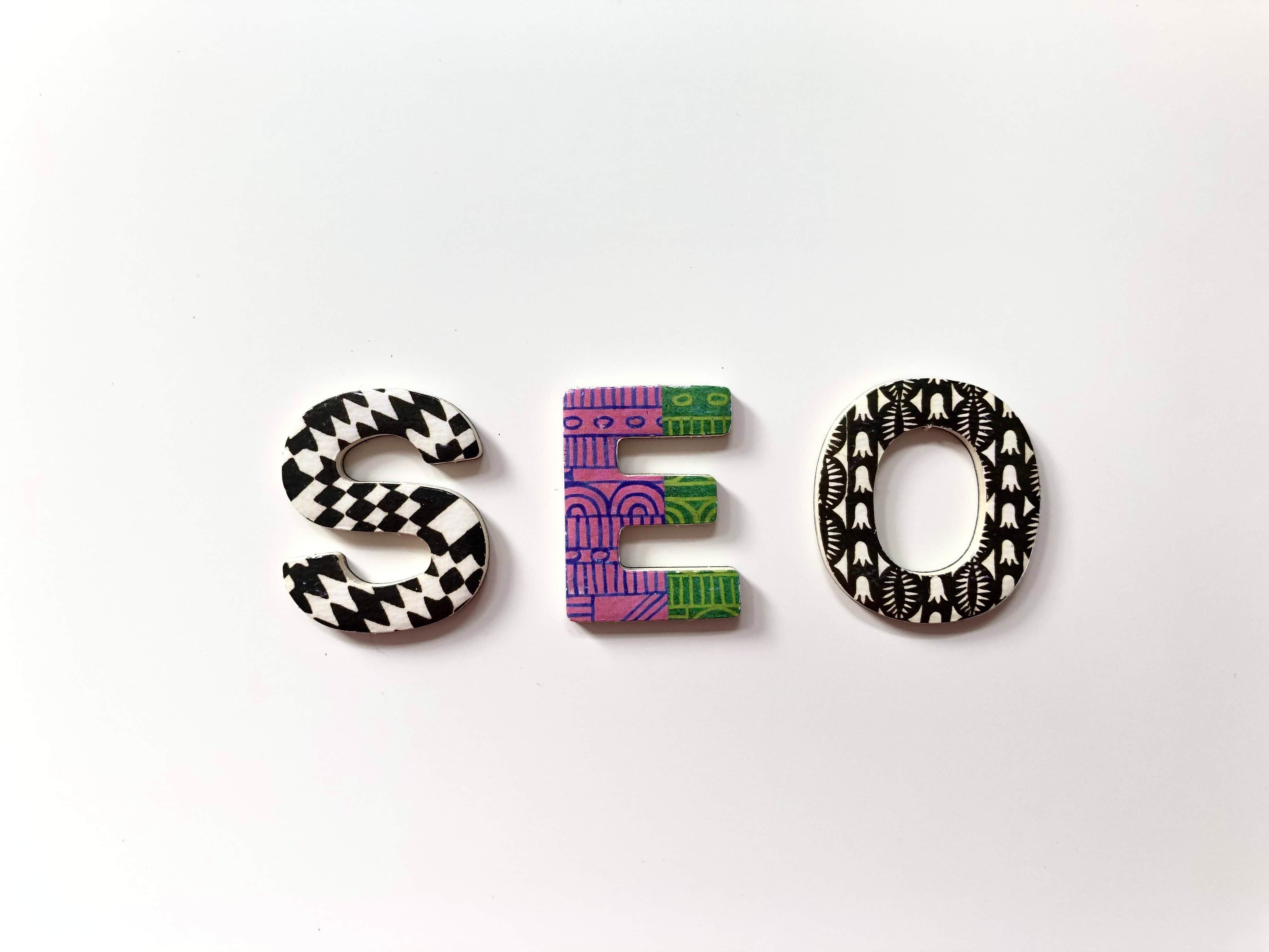 8 SEO Strategies that All Small Businesses Need