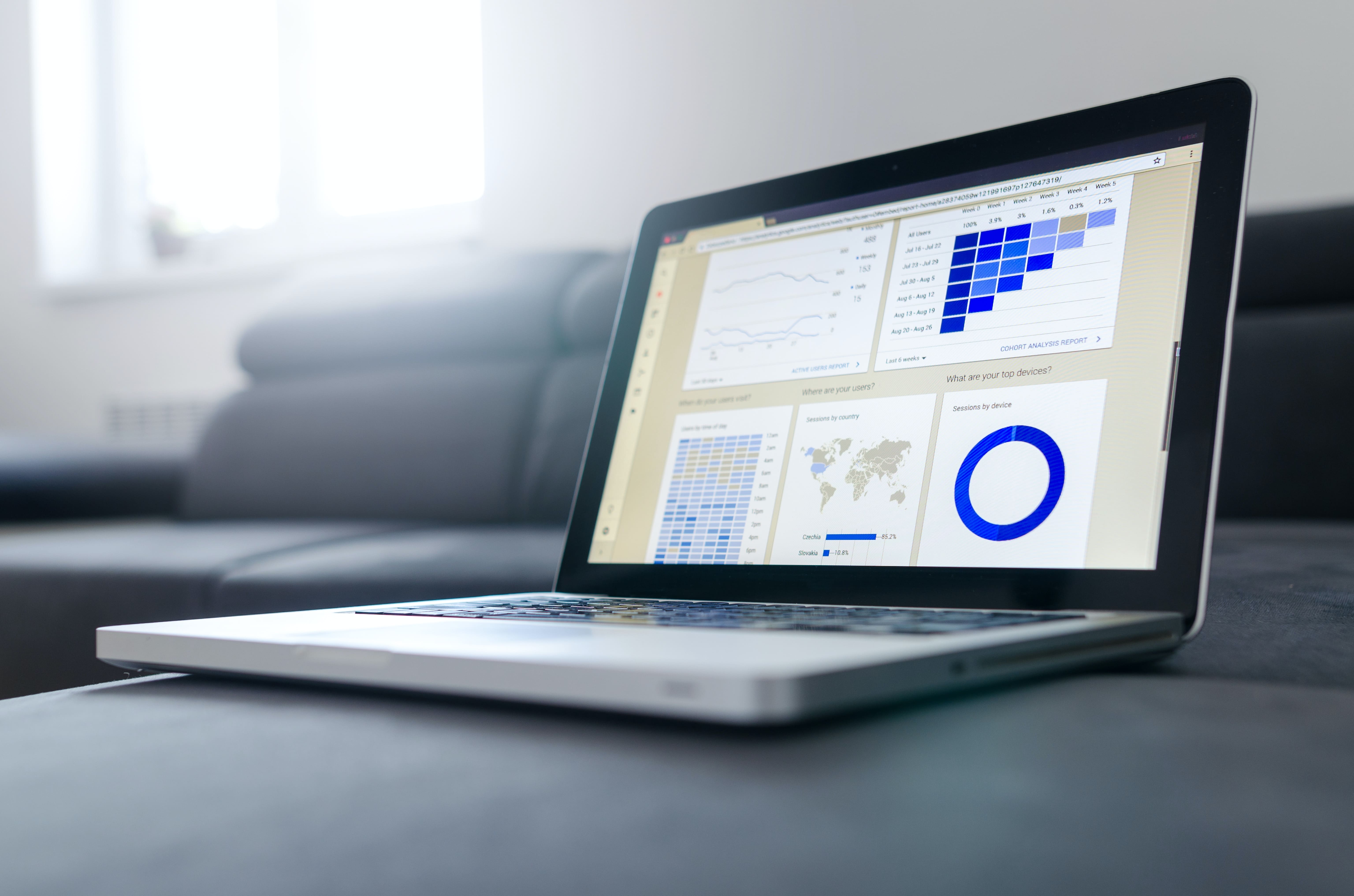Profit & Loss Statements: A Guide for New Entrepreneurs