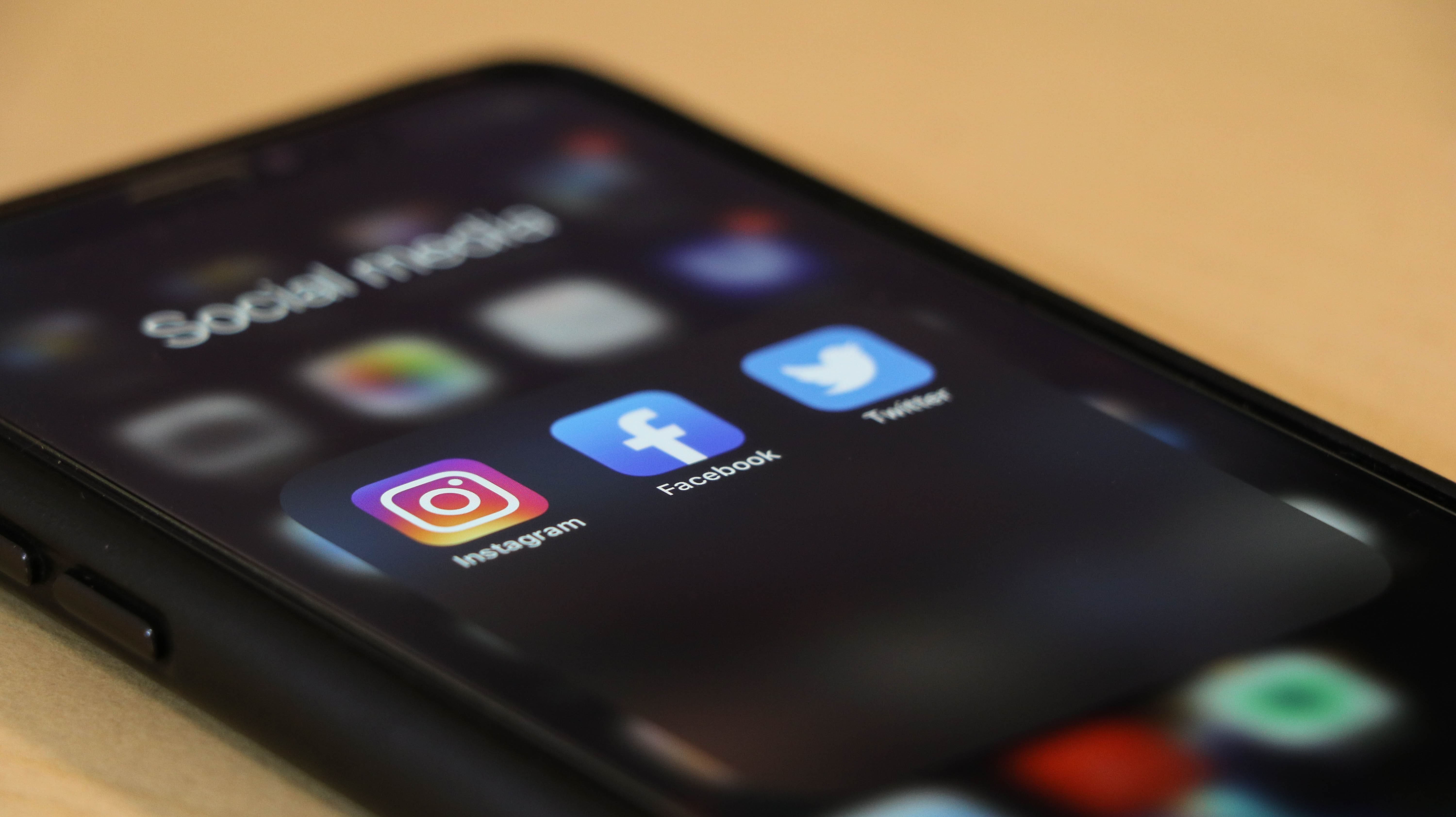 Choosing the Right Social Media Platforms for Your Business