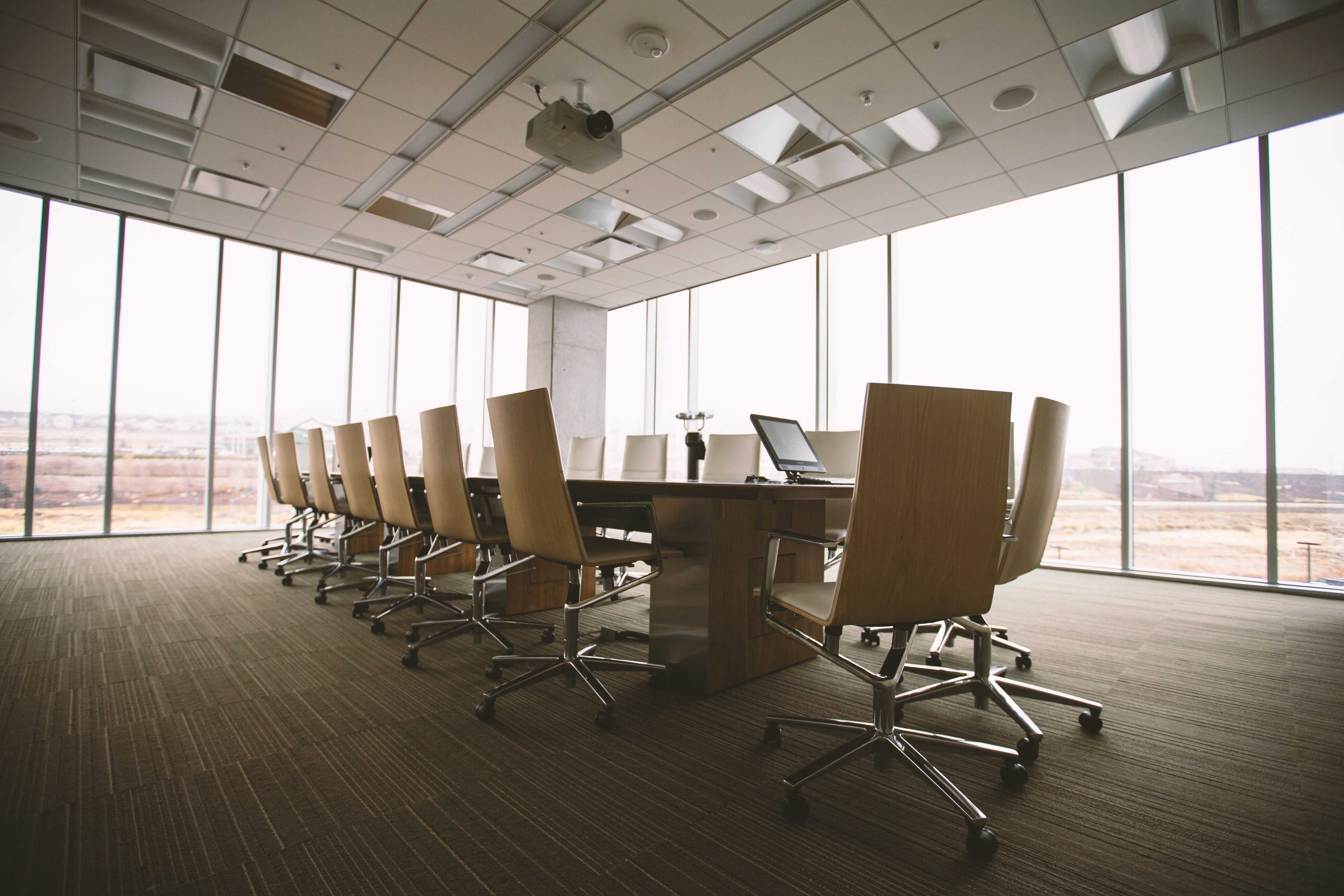 5 Top Tips to Prepare for an Investor Meeting