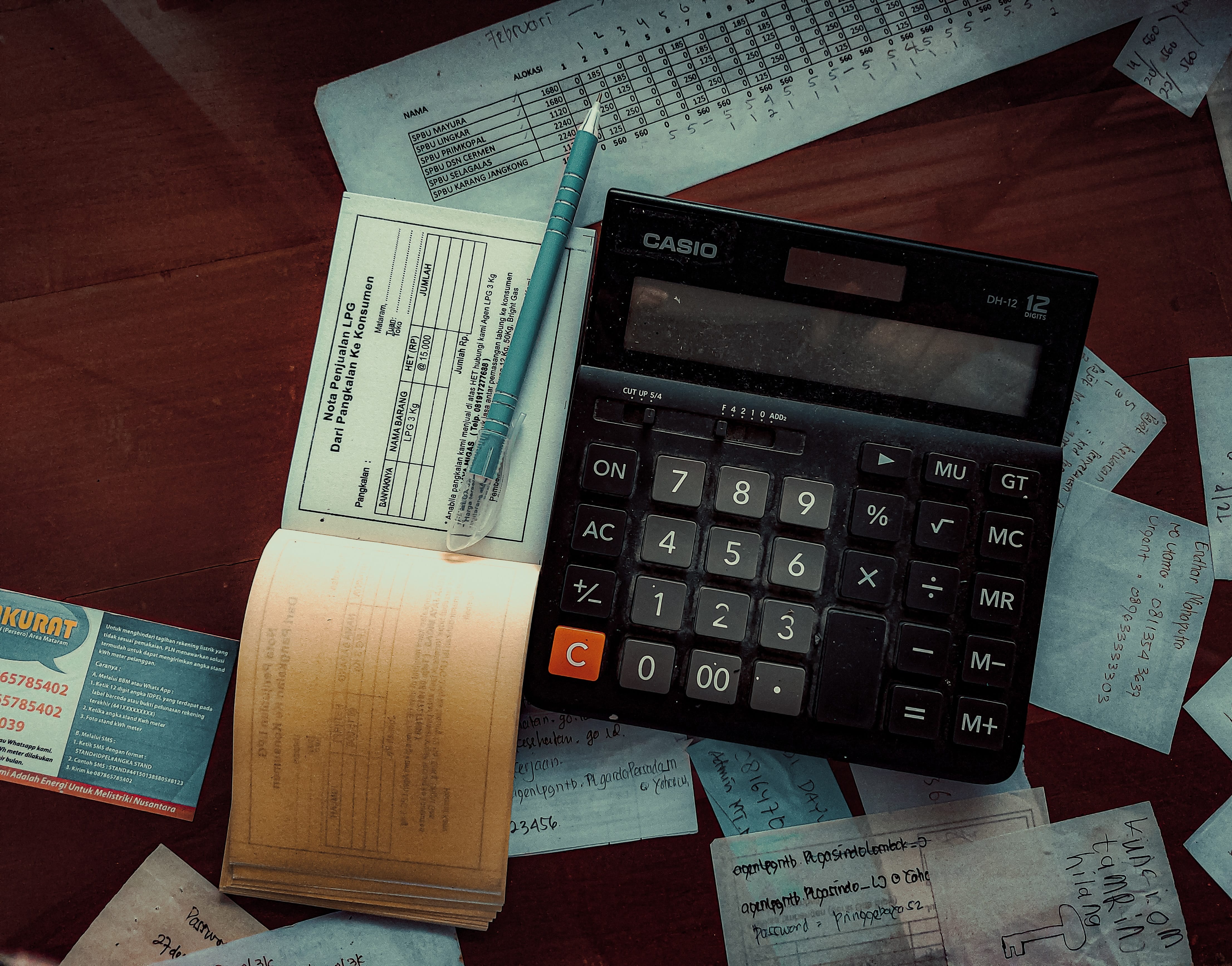 Your guide to Green Receipts (Recibos Verdes) in Portugal