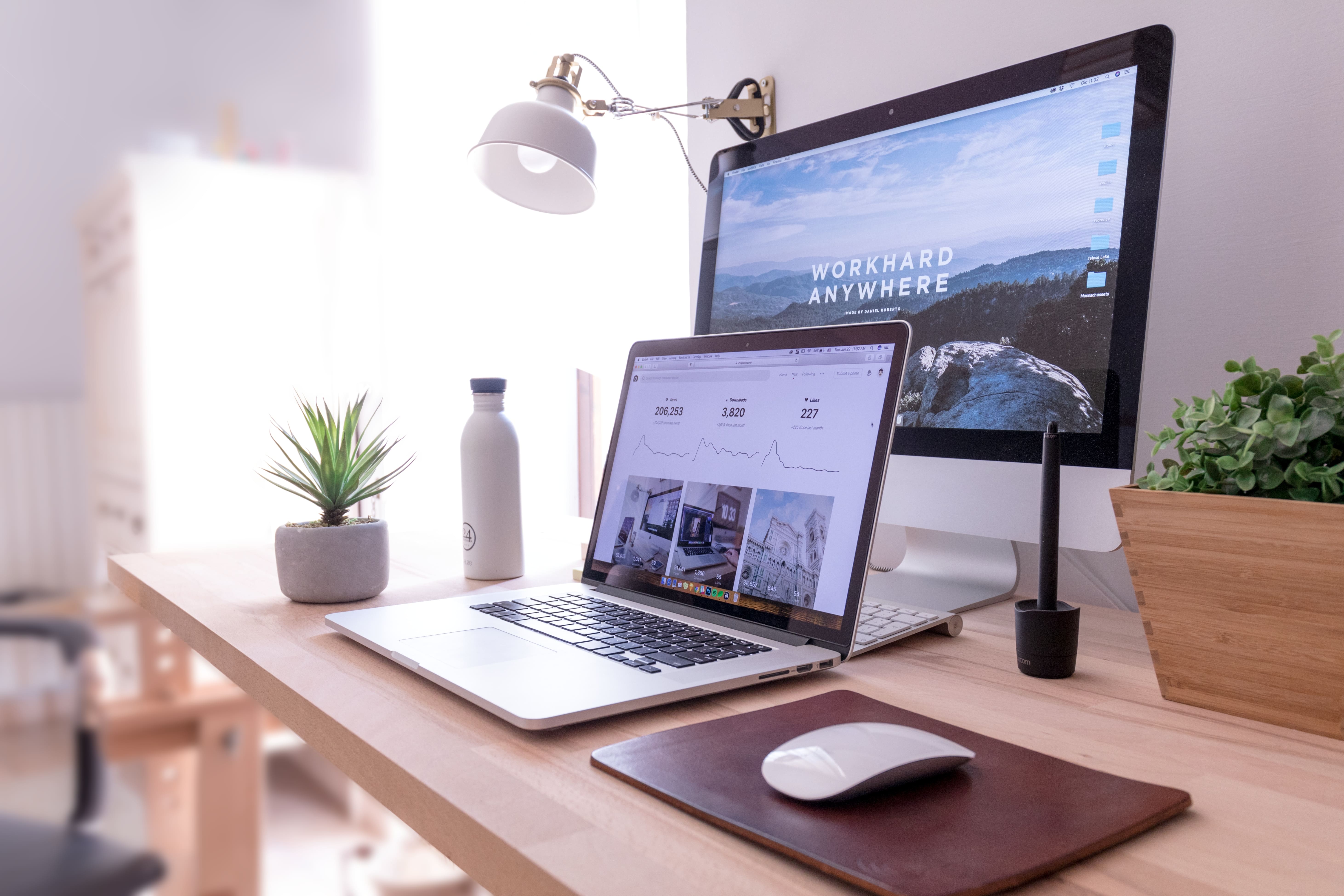 Building Your First Business Website: a Step-by-Step Guide