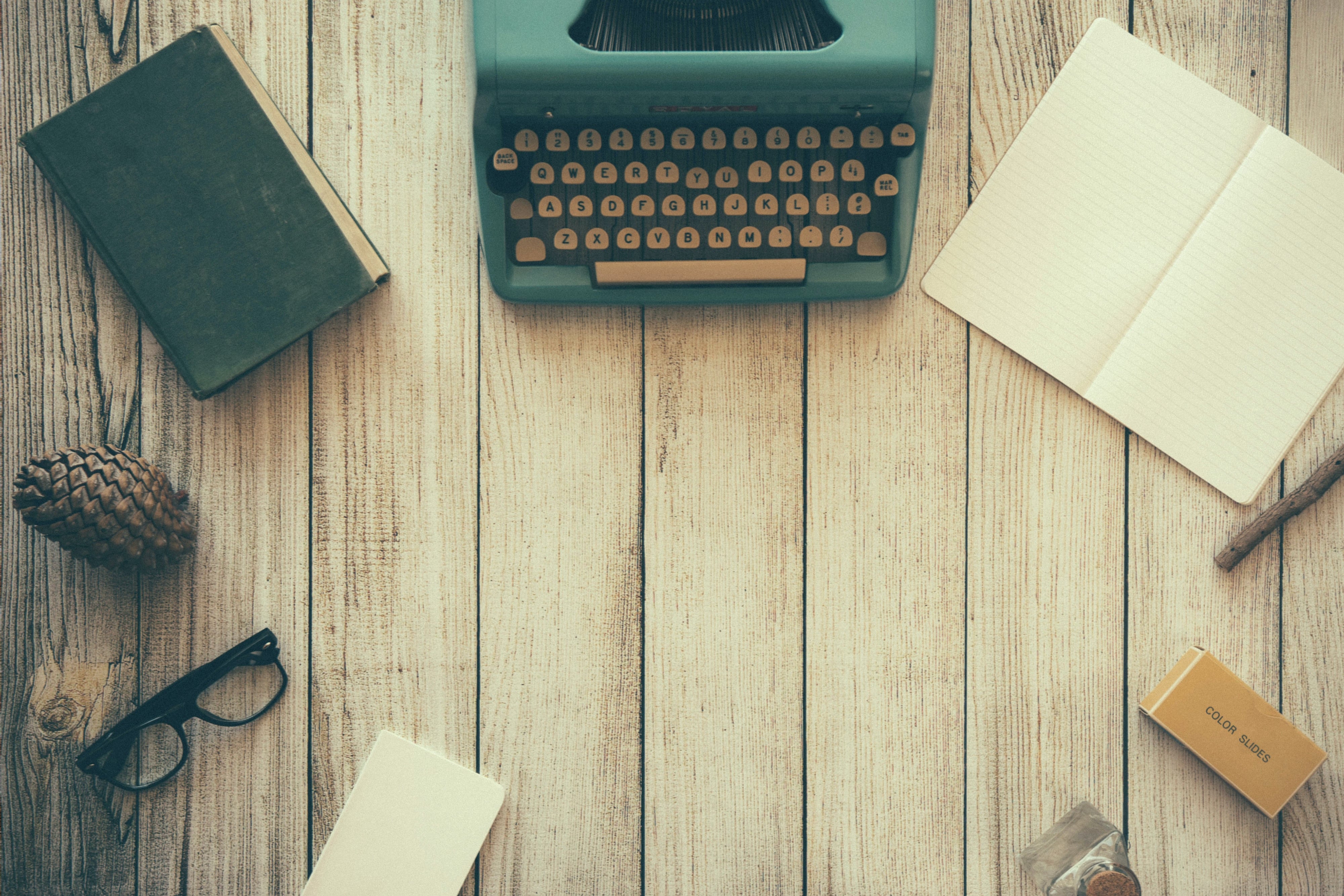 How (and why) to Start a Blog for your New Business Website