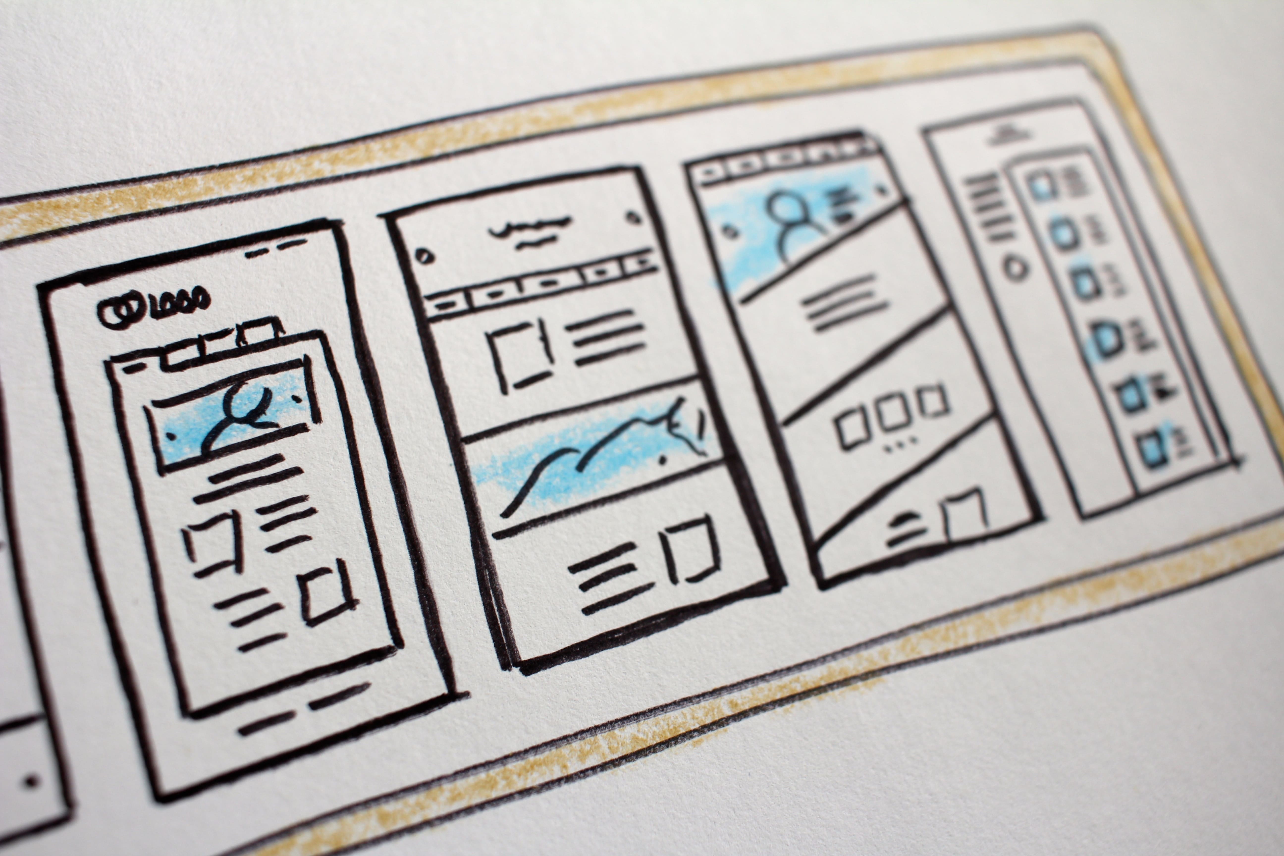 8 Essential Pages to Have on Your Website