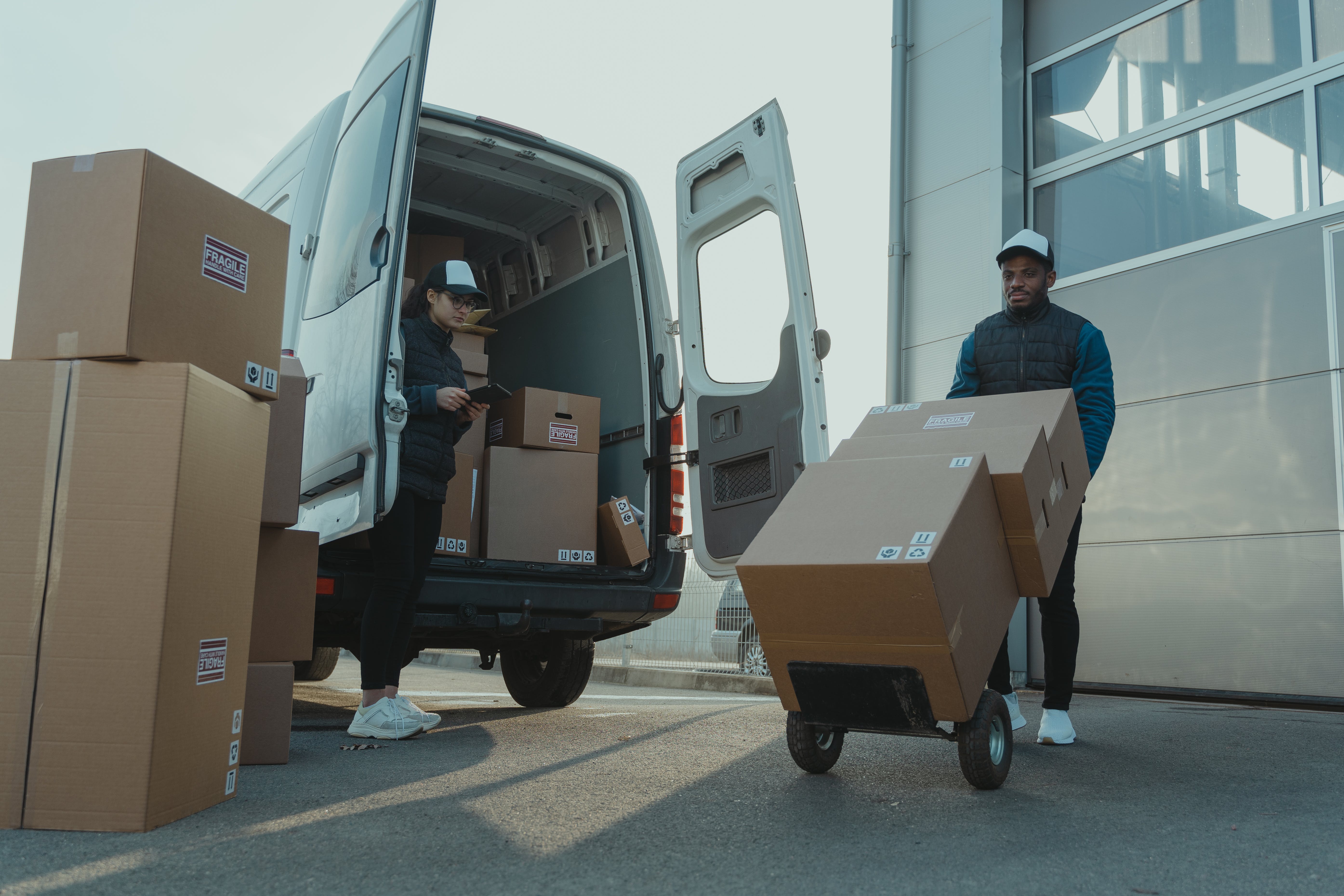 Commercial Car Insurance in Portugal: Quick Guide