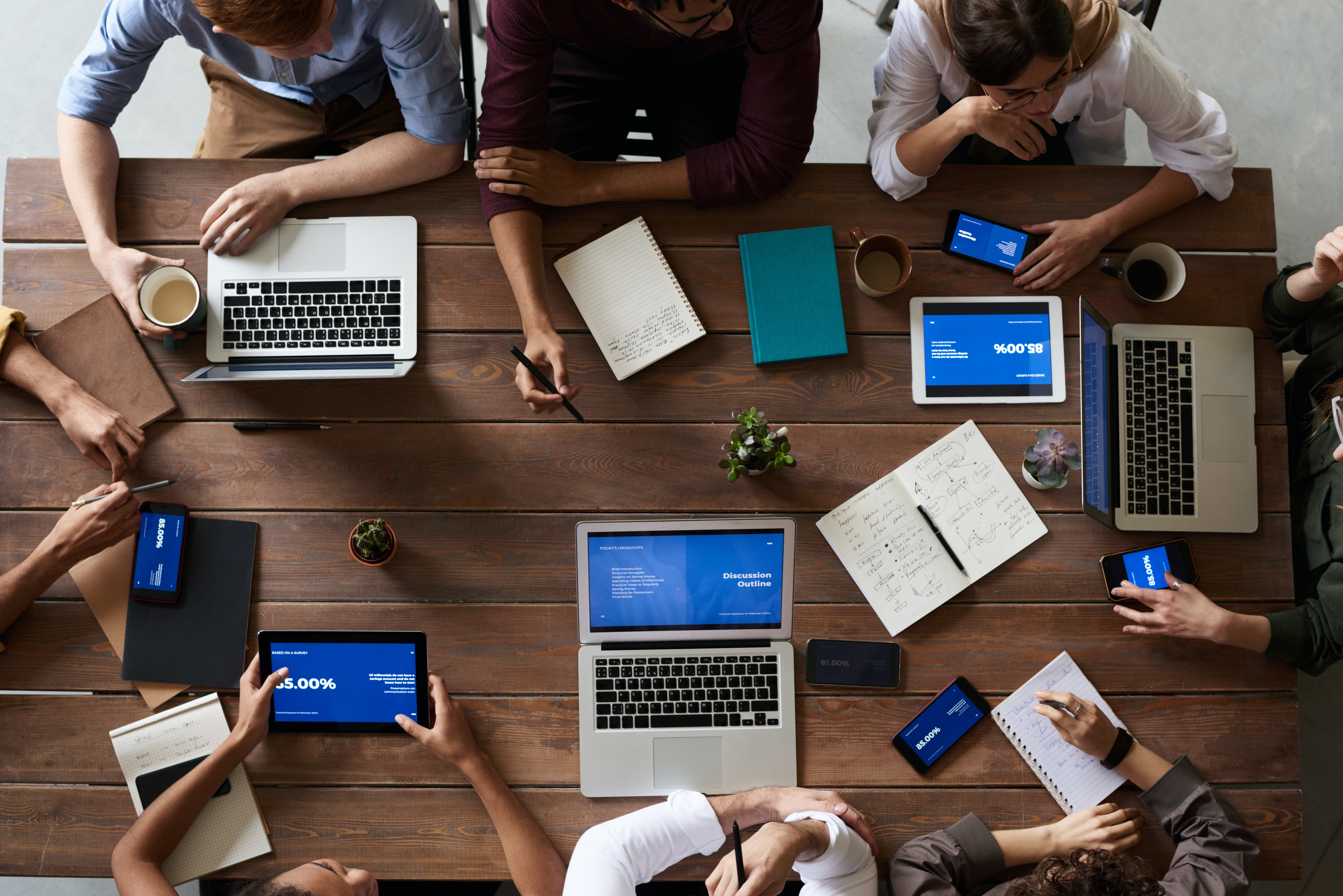 Conducting a Competitor Analysis in the Portuguese Market