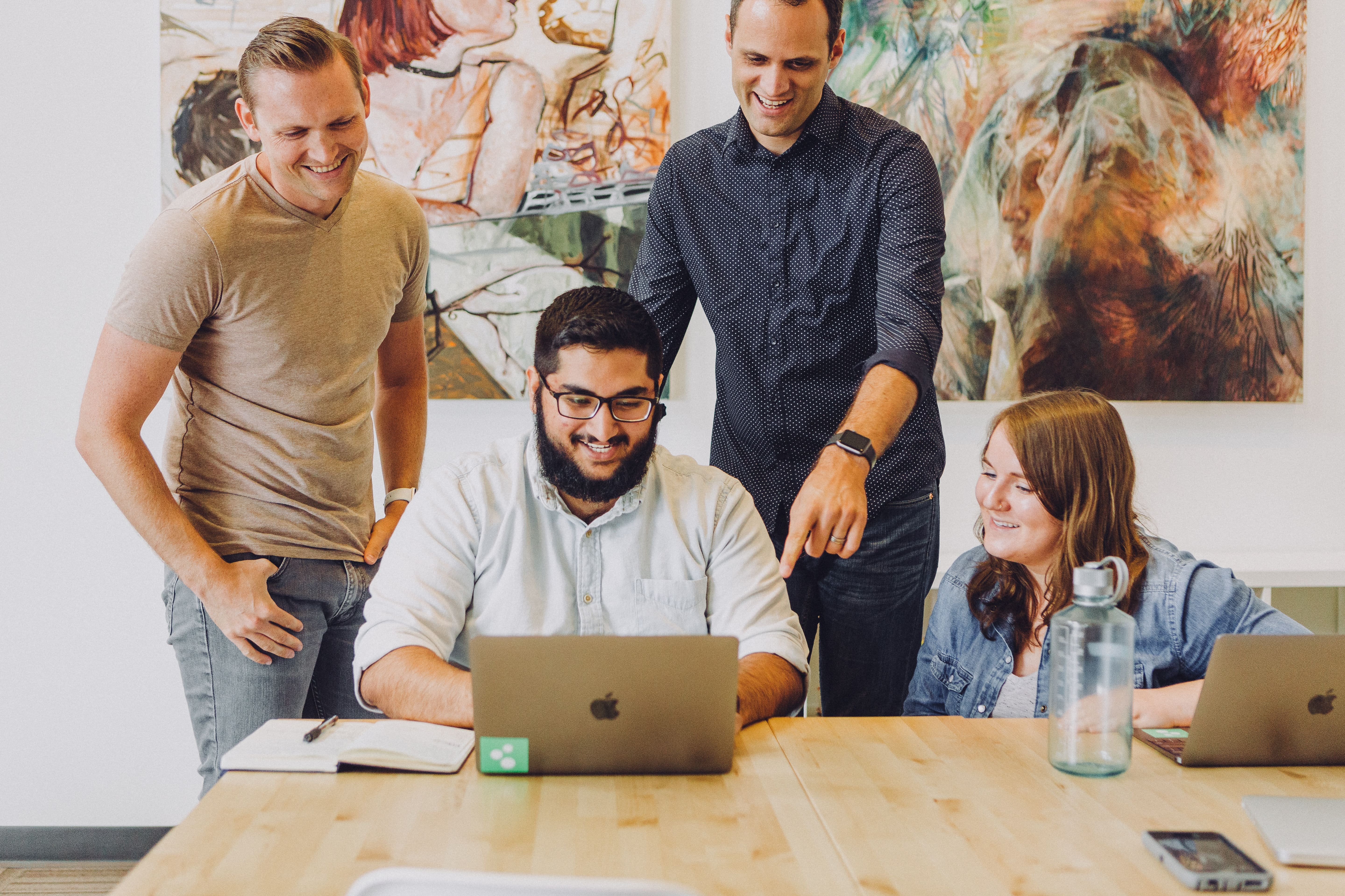 Winning Startup Competitions for Funding