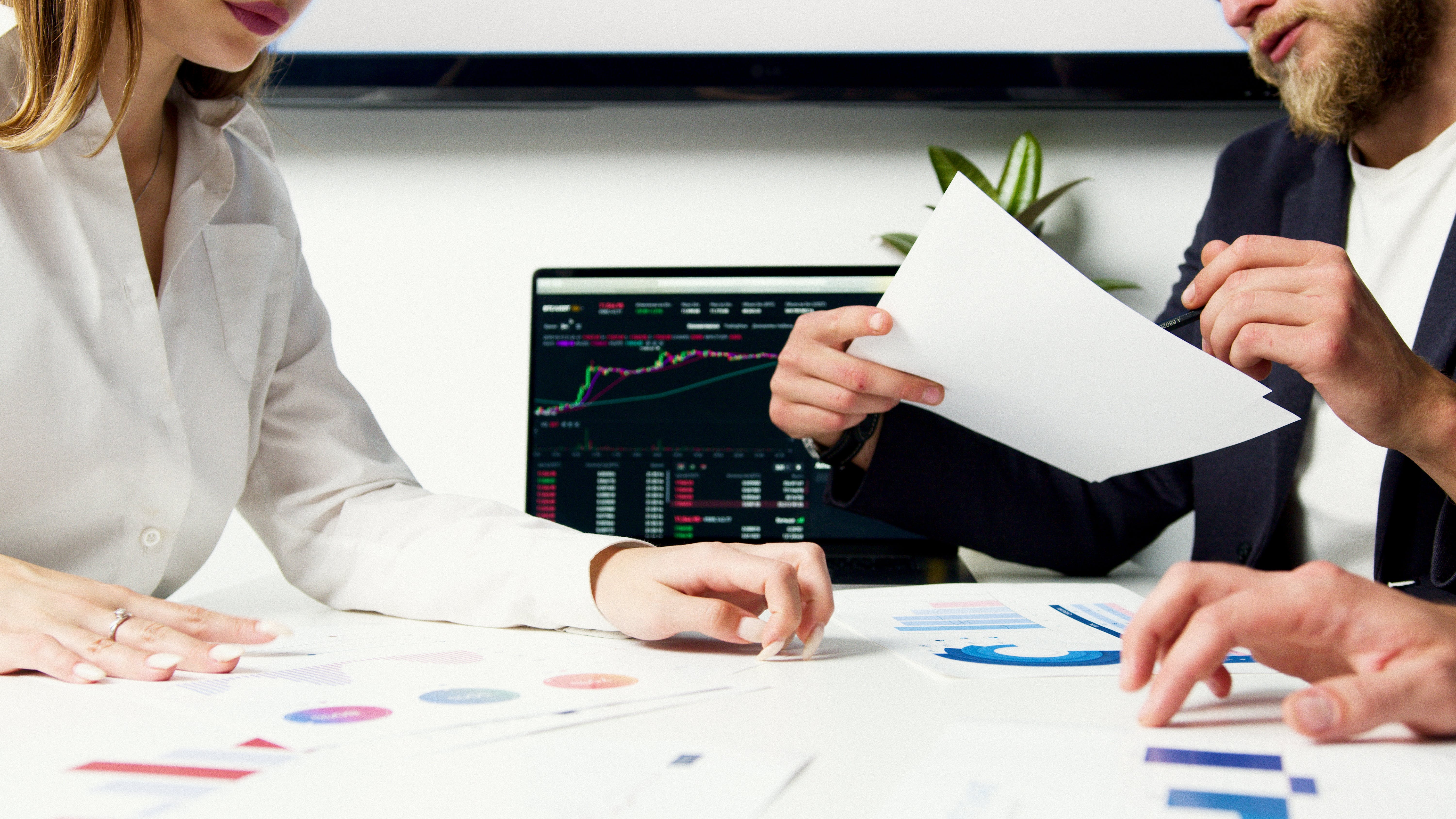 How to Draft an Operational Plan for Your New Business