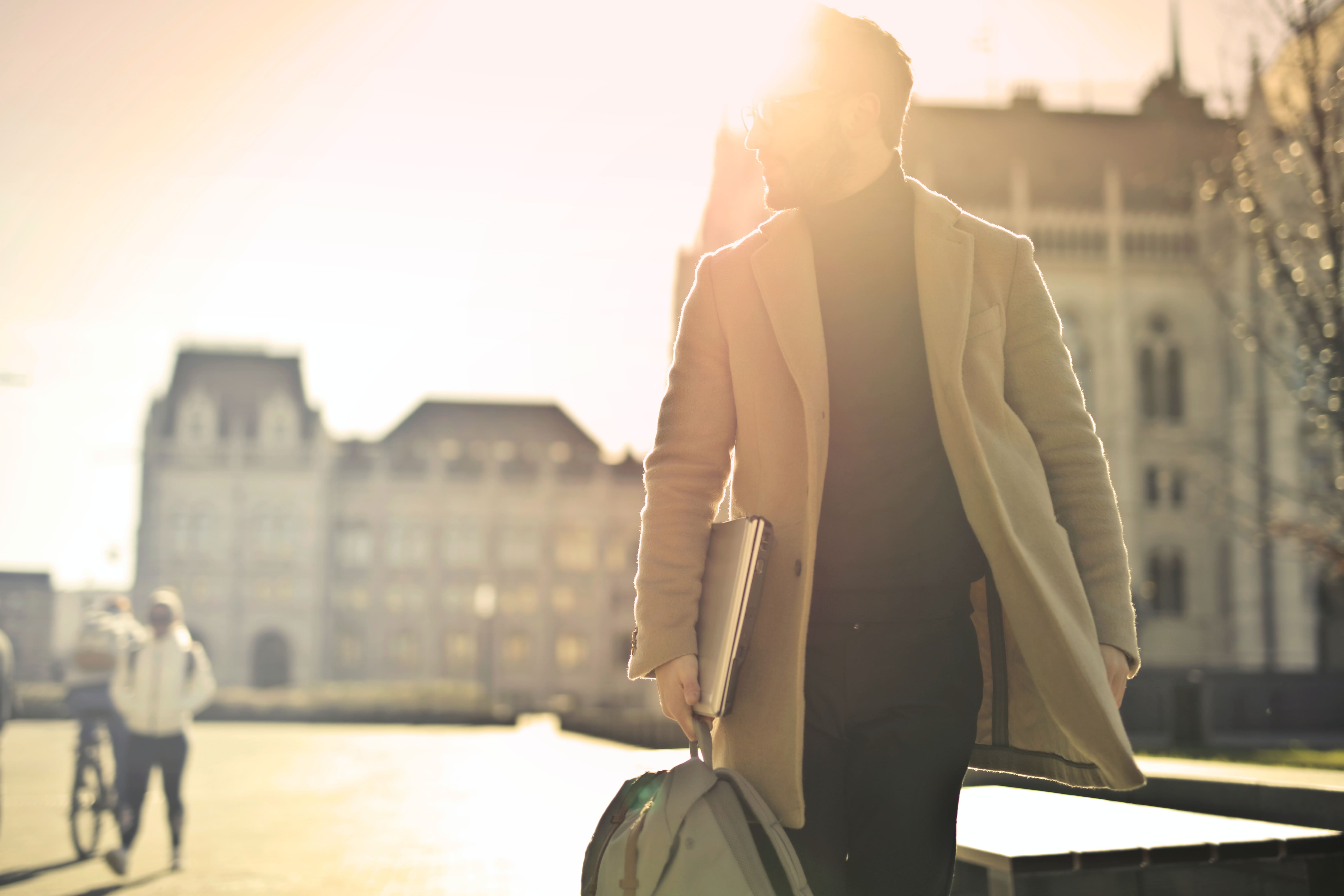 How Can I Move to Portugal to Start a Business?