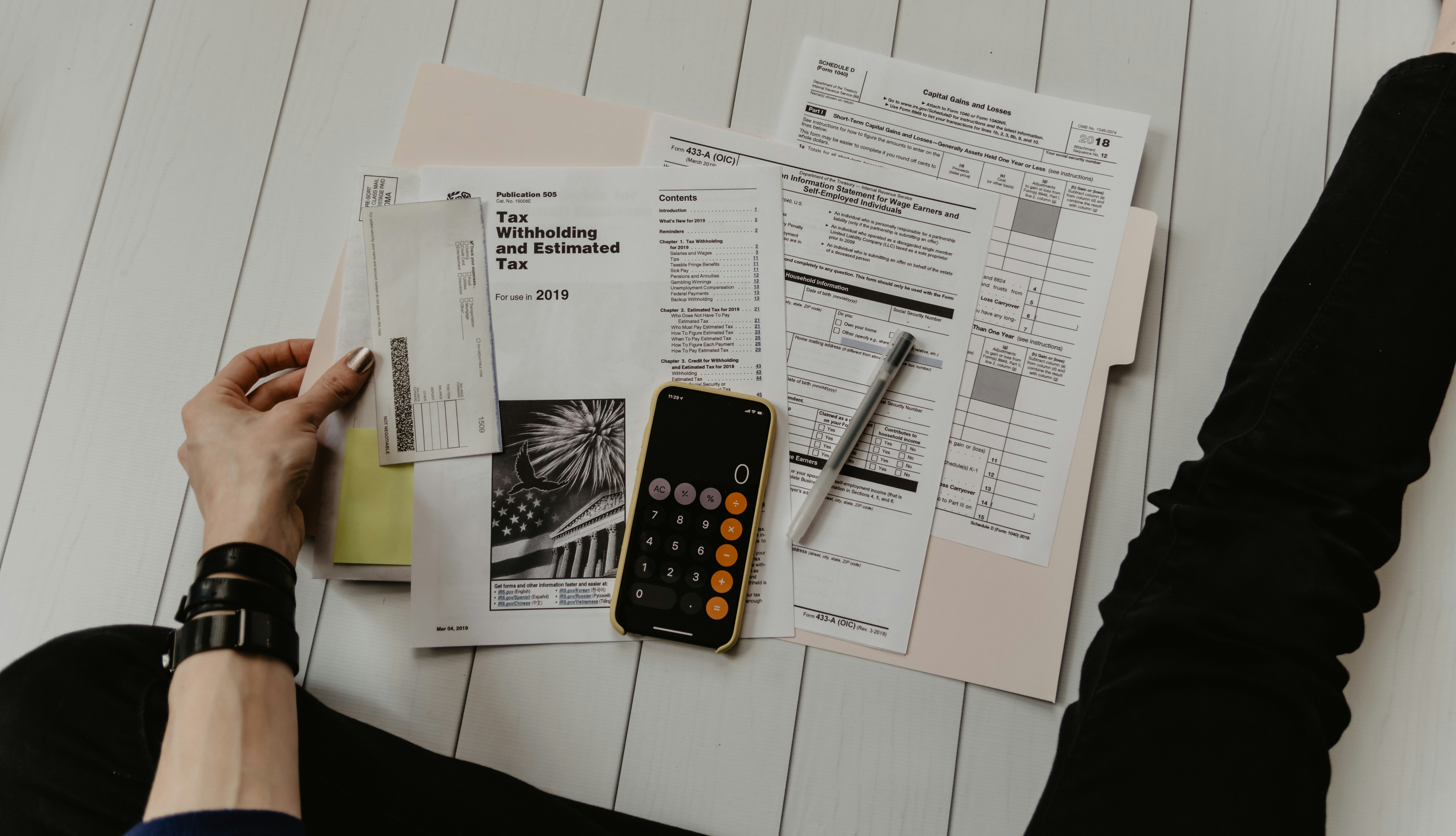 New Business in Portugal: Get a Company Registration Number