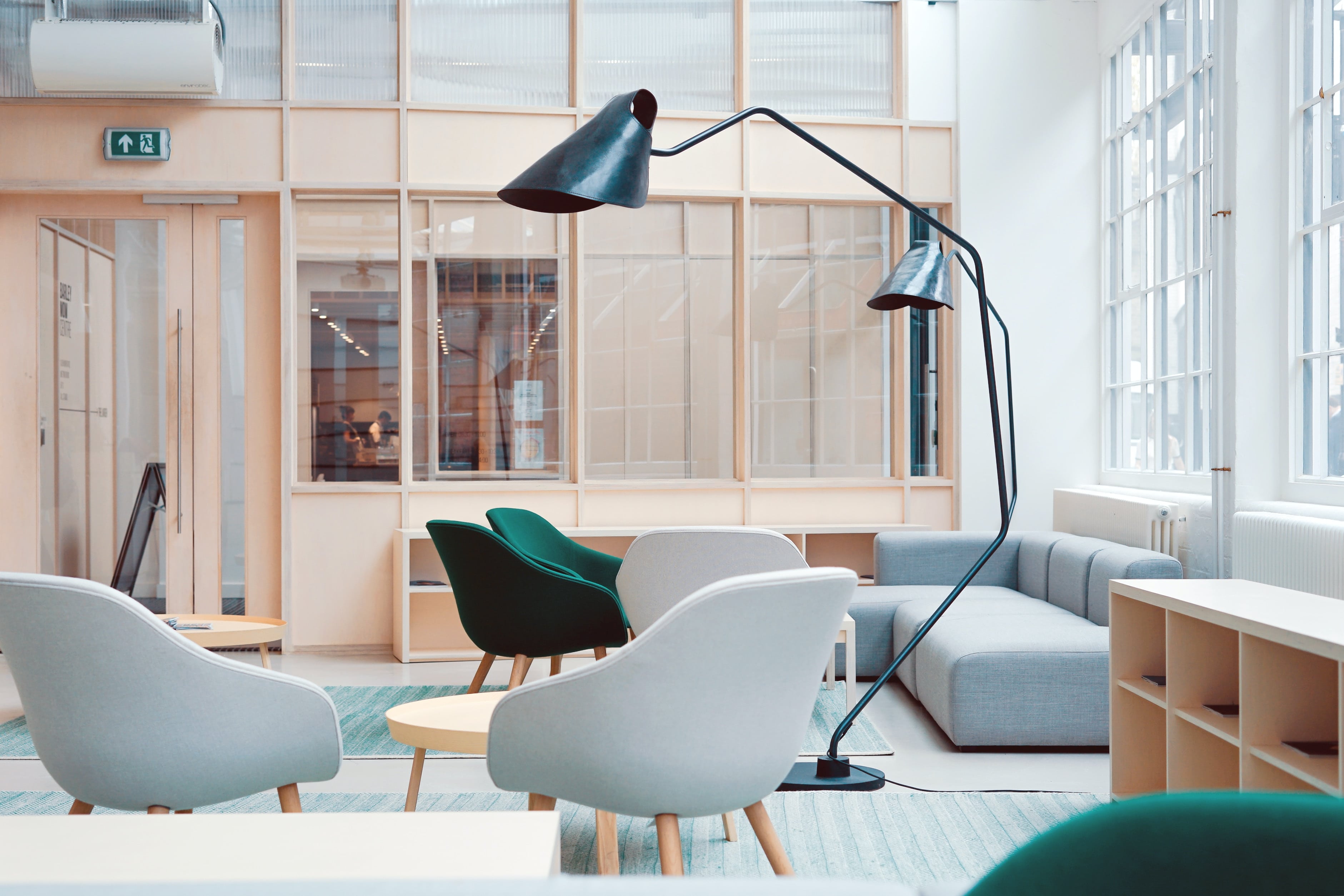 A Comprehensive Guide to Opening an Office
