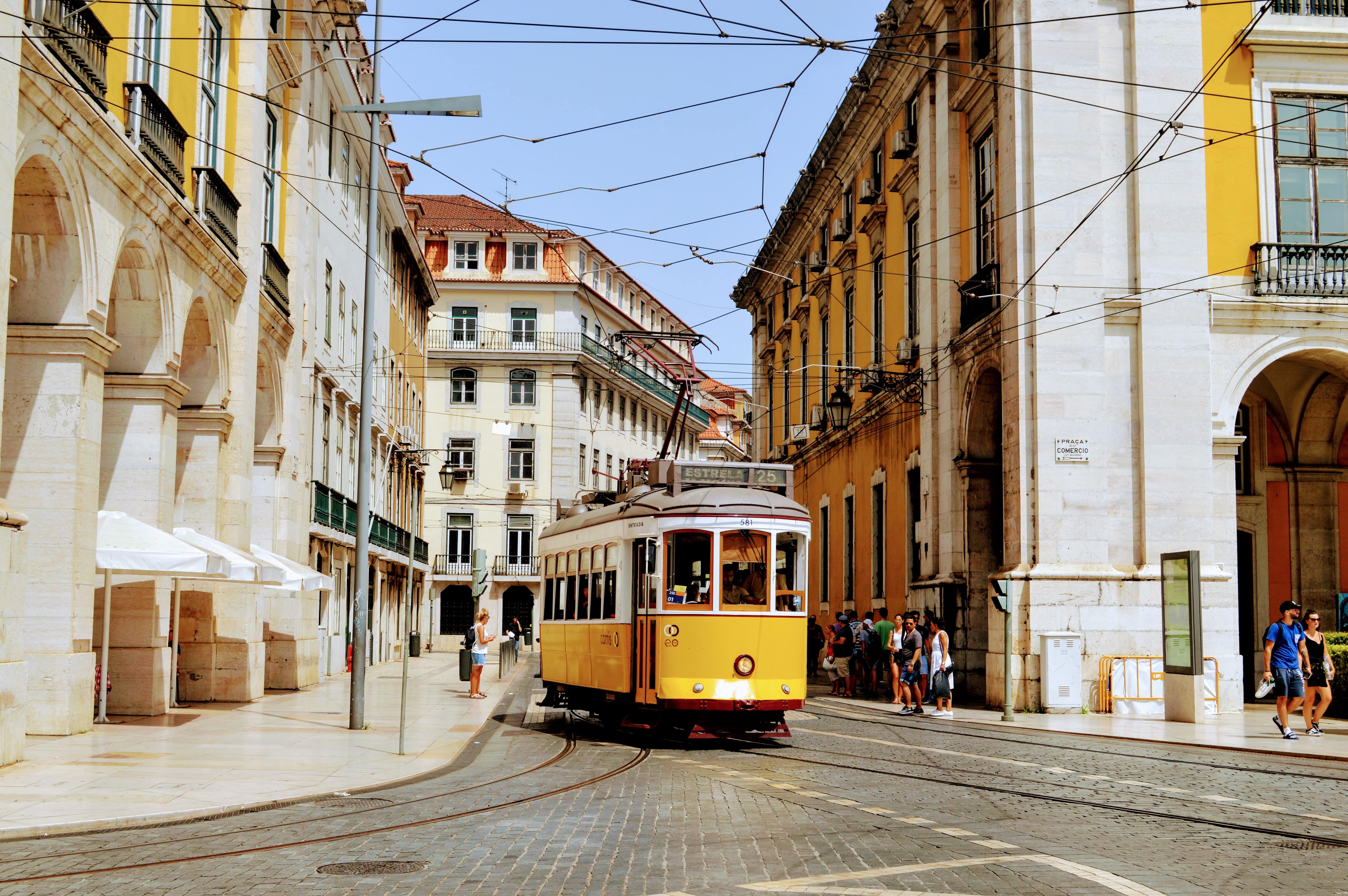 Unique Selling Proposition for the Portuguese Market