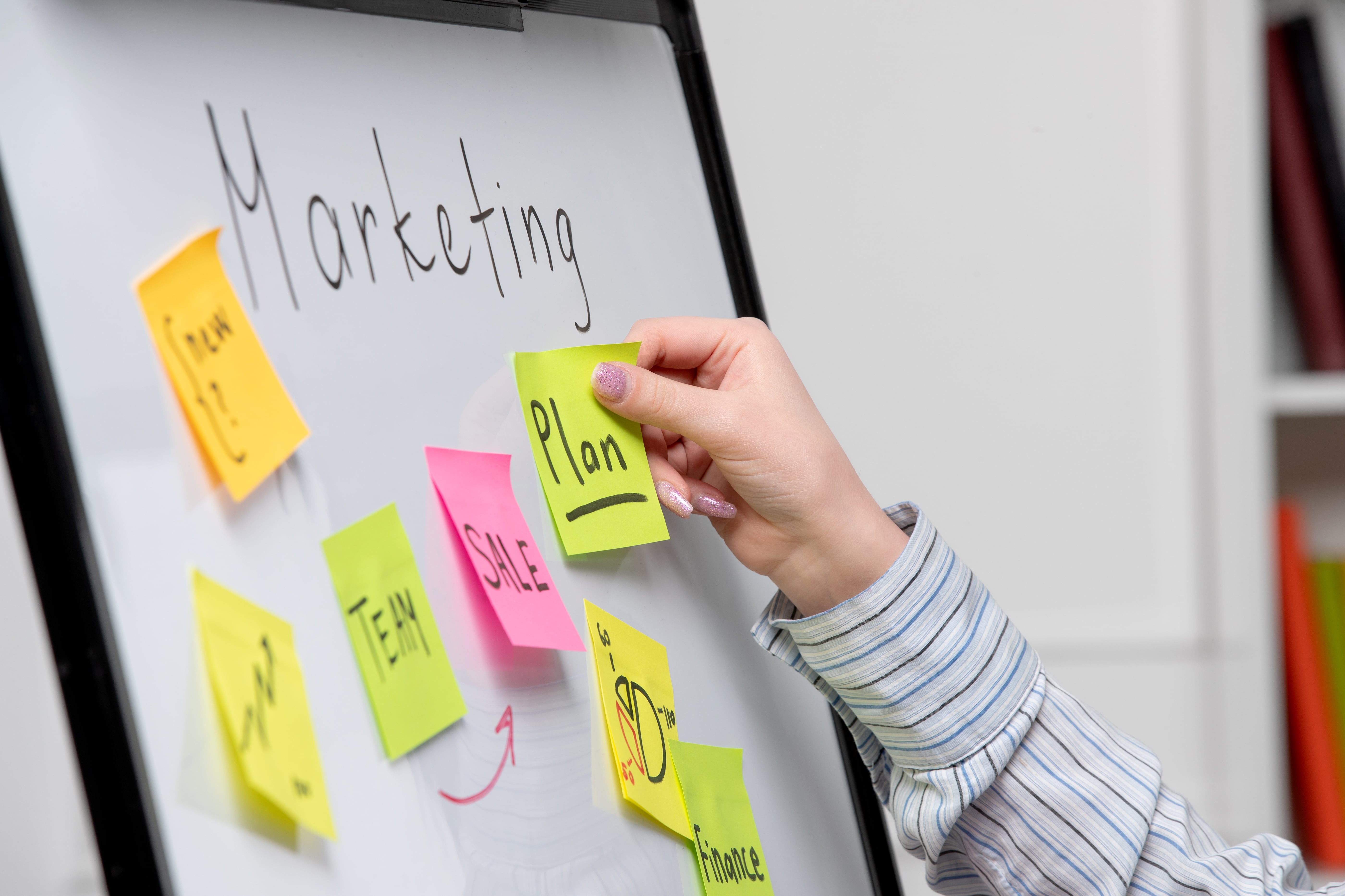 Local Marketing Strategies for Small Businesses in Portugal