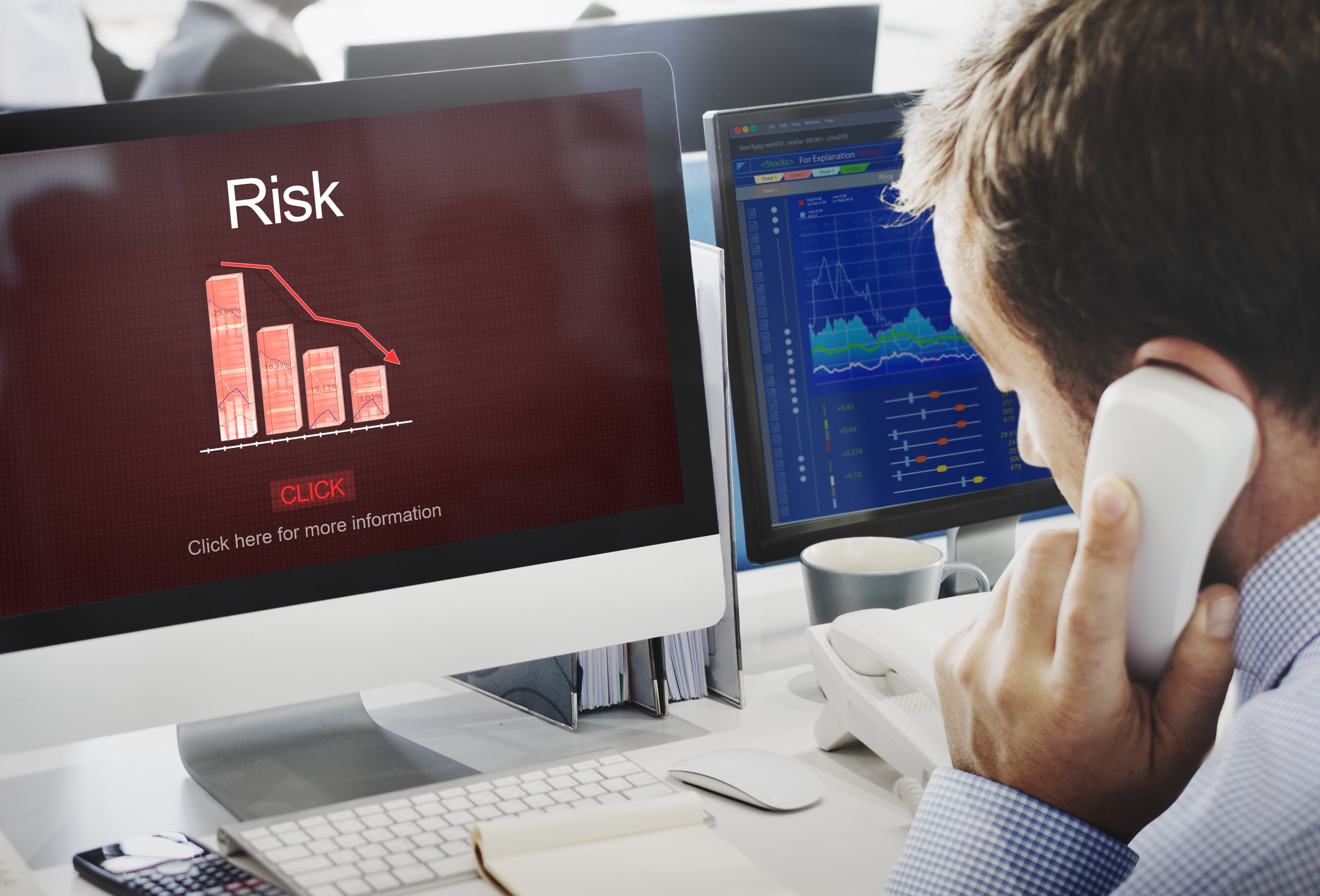 Incorporating Risk Management into Your Business Plan