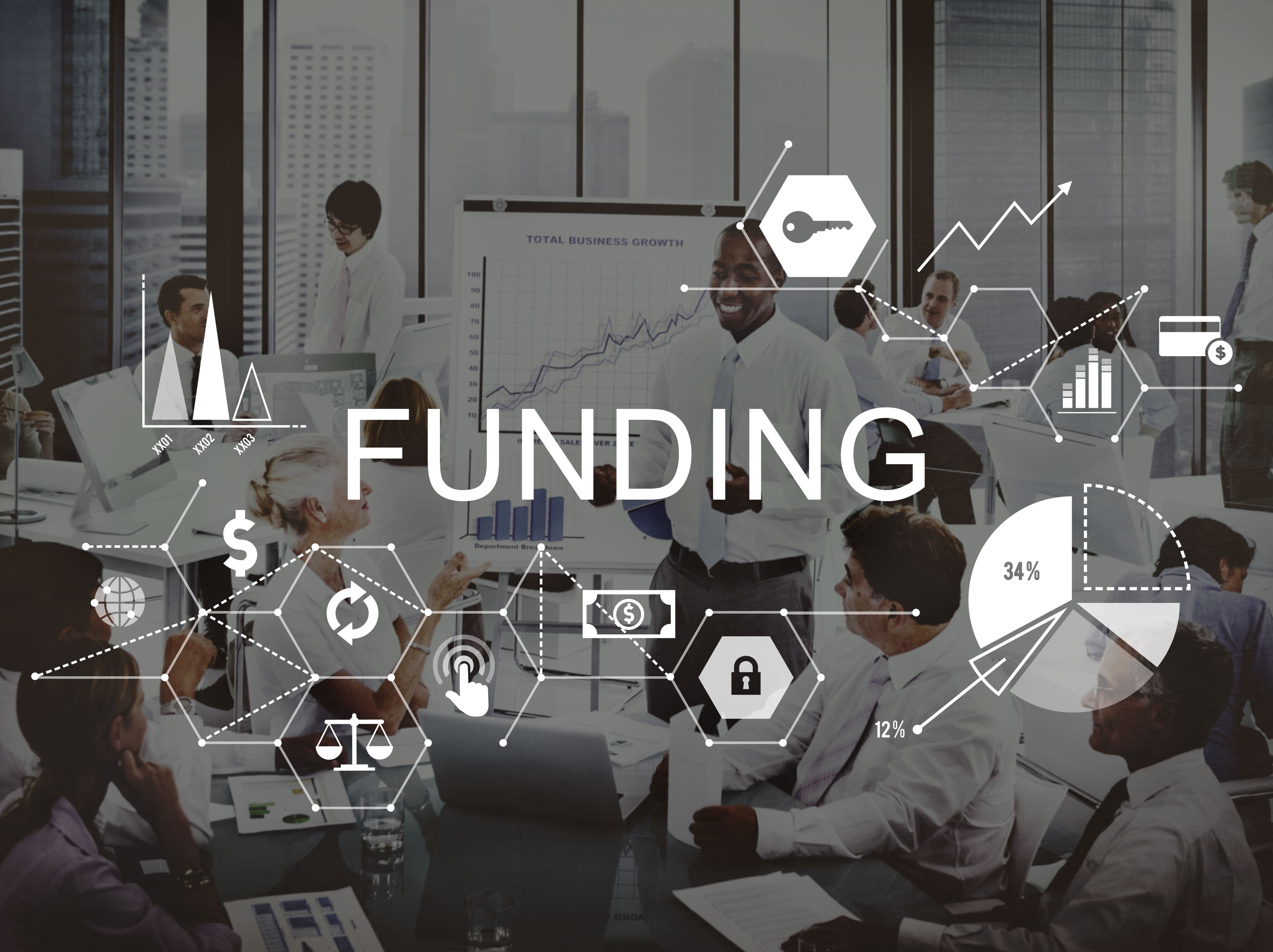 Pros and Cons of Self-funding Your Startup