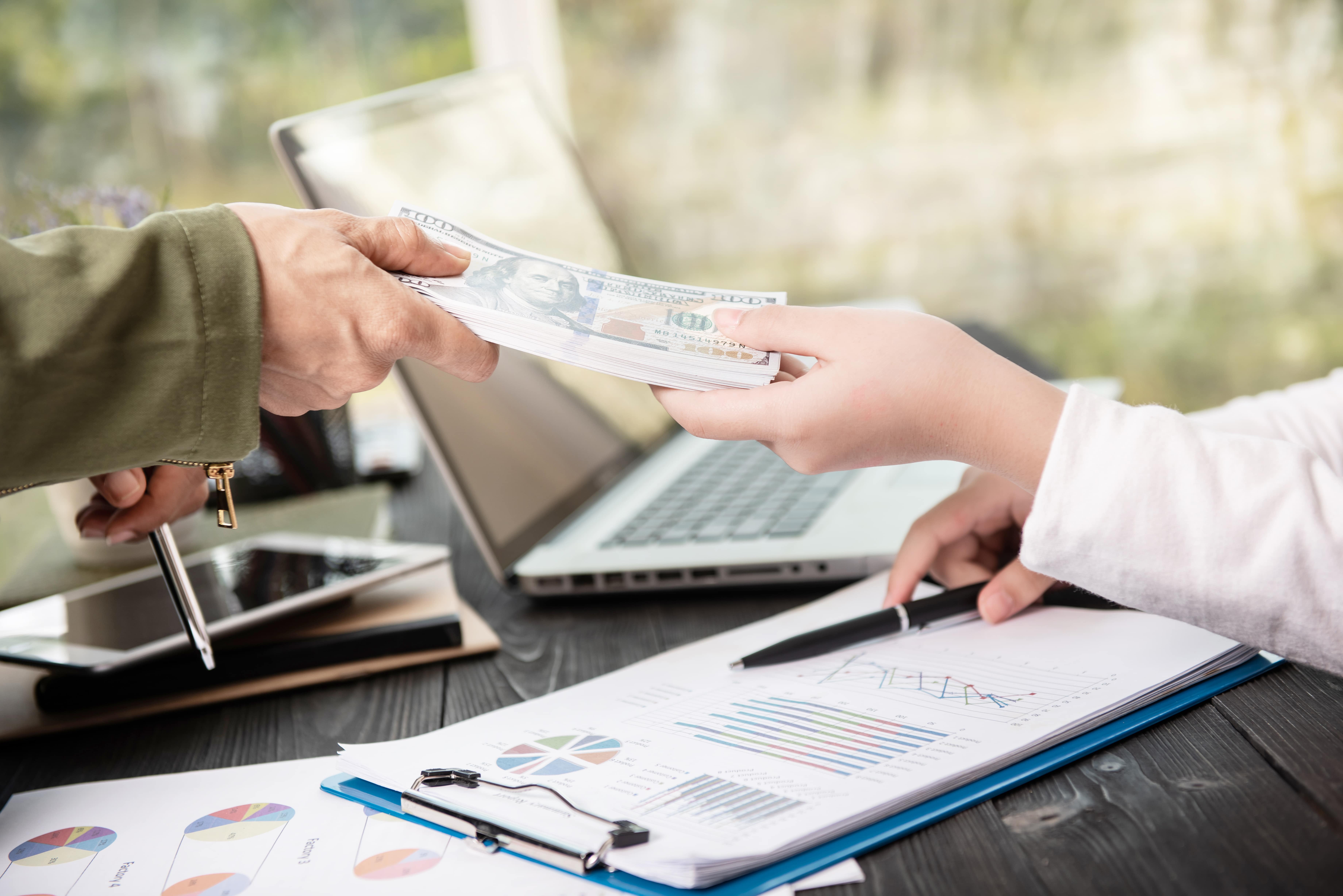 Exploring Alternative Funding Options for Startups