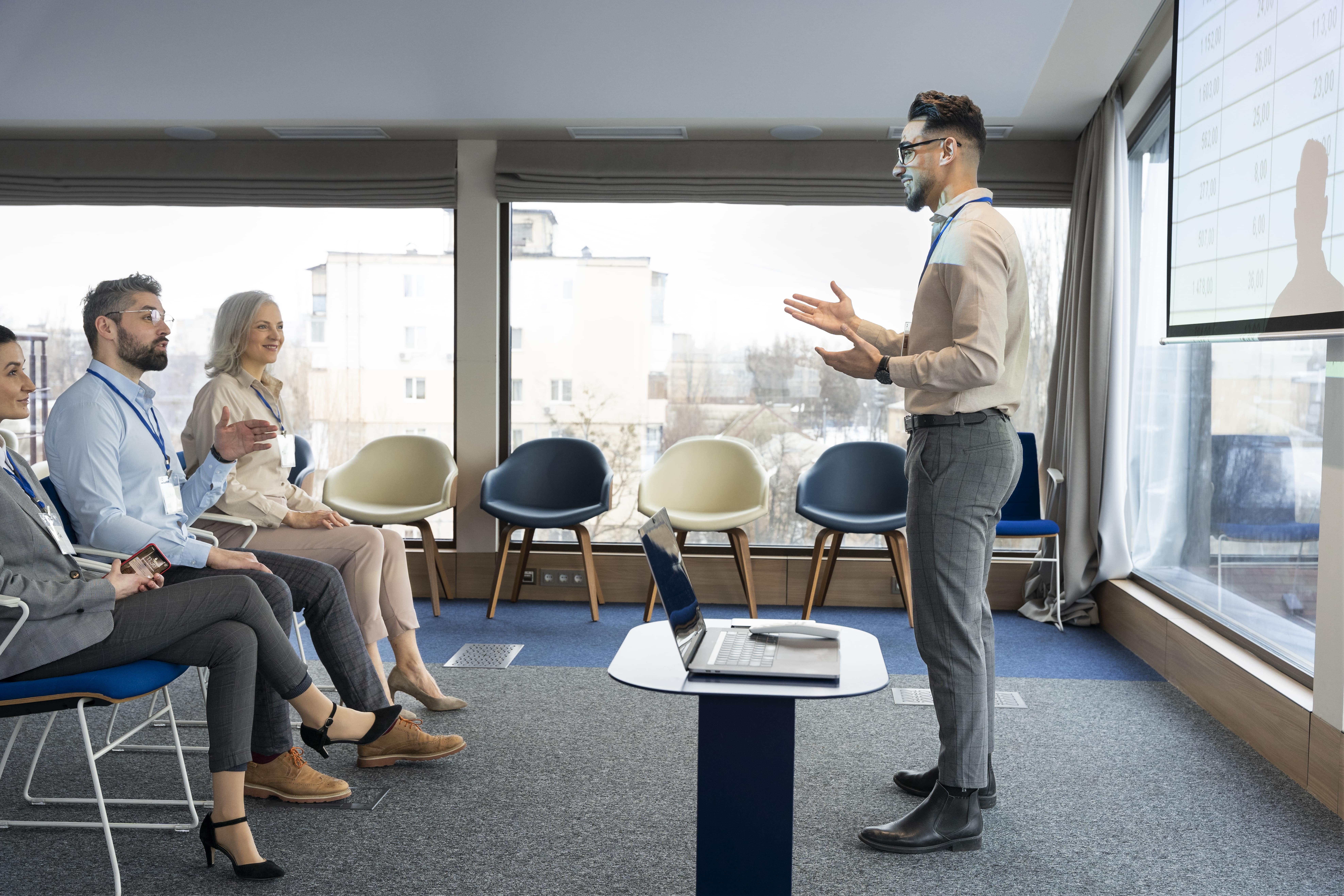 Finding and Pitching to Angel Investors