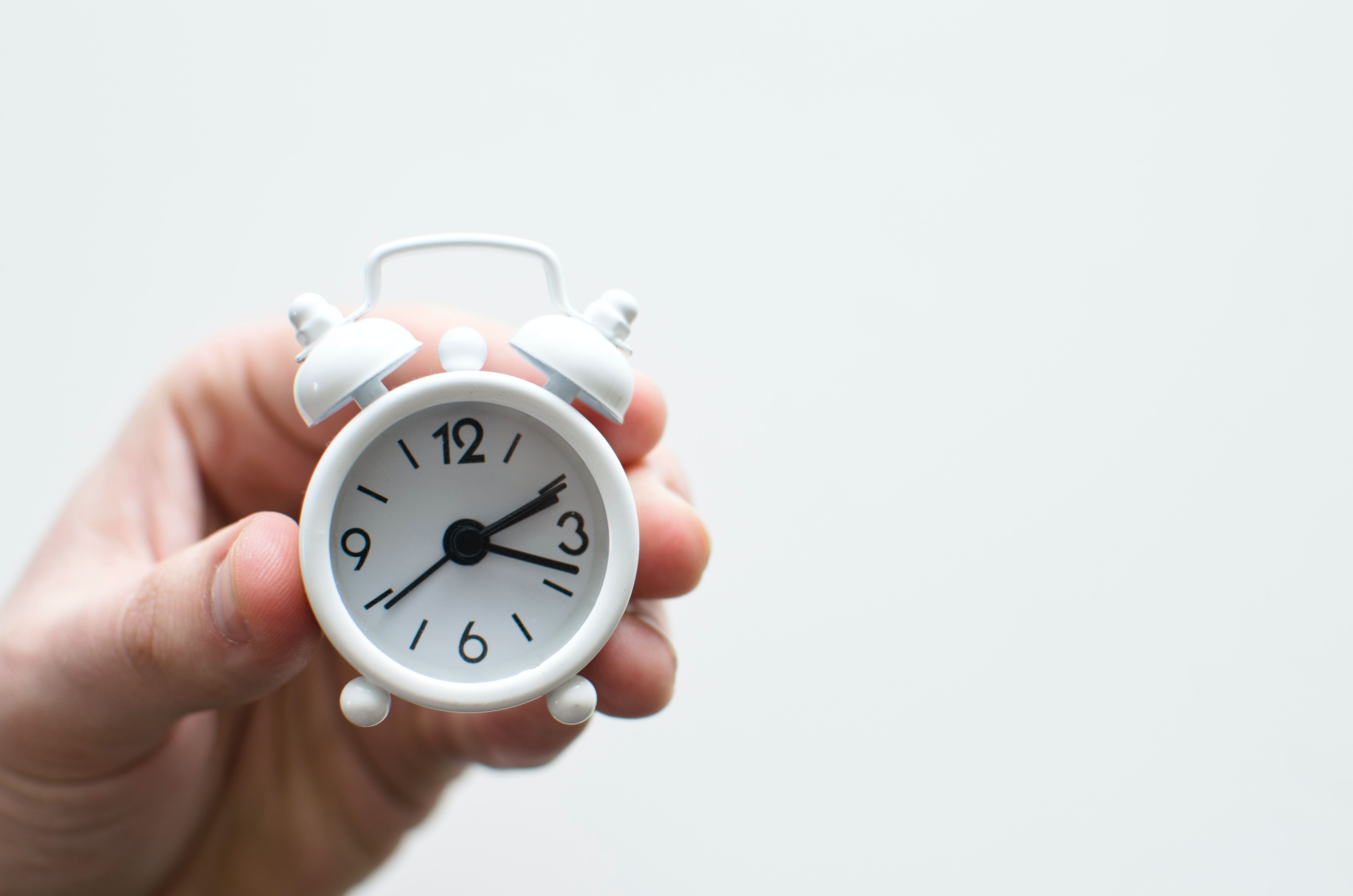 Effective Time Management Strategies for Business Owners