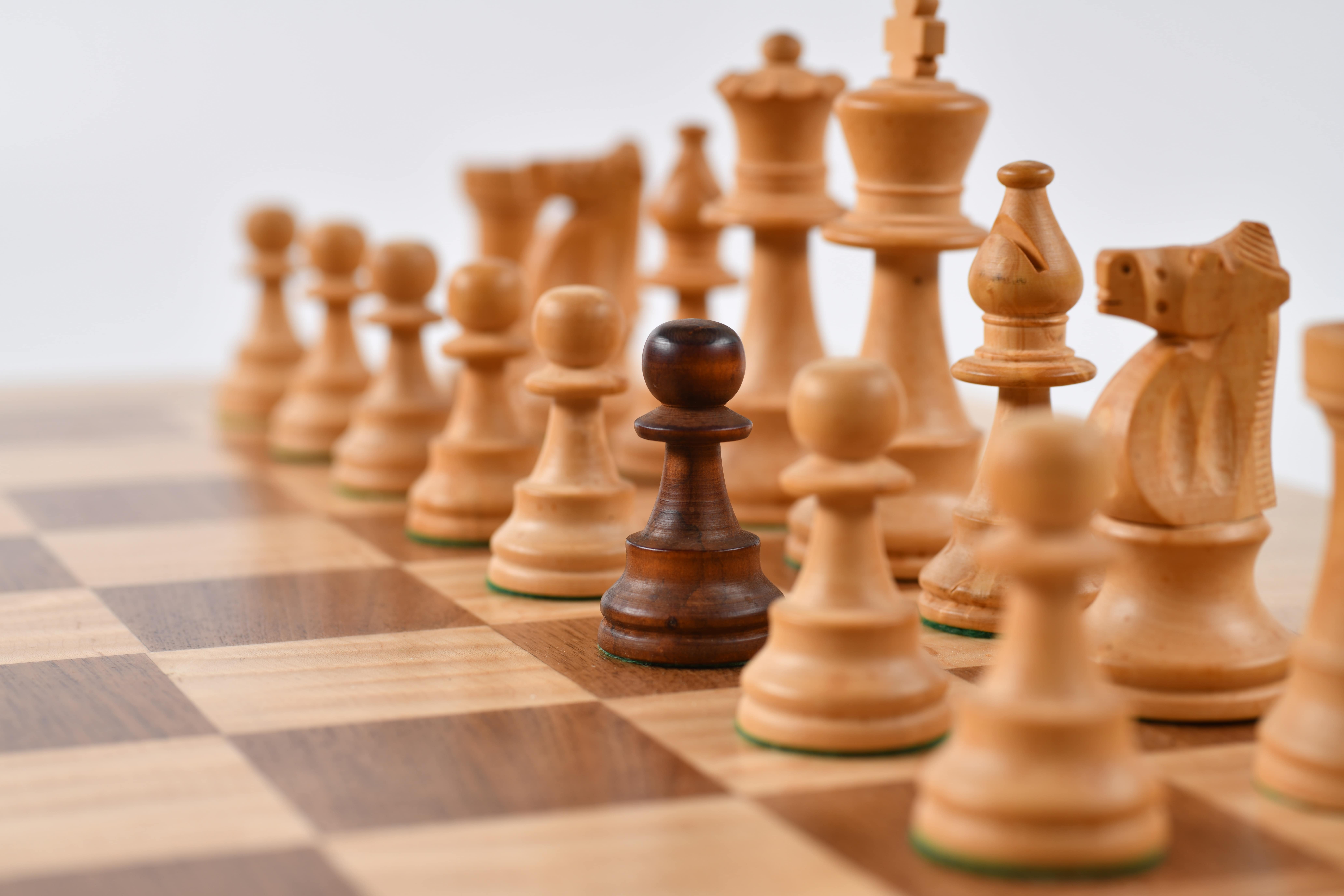 Dealing with Competition in the Portuguese Market