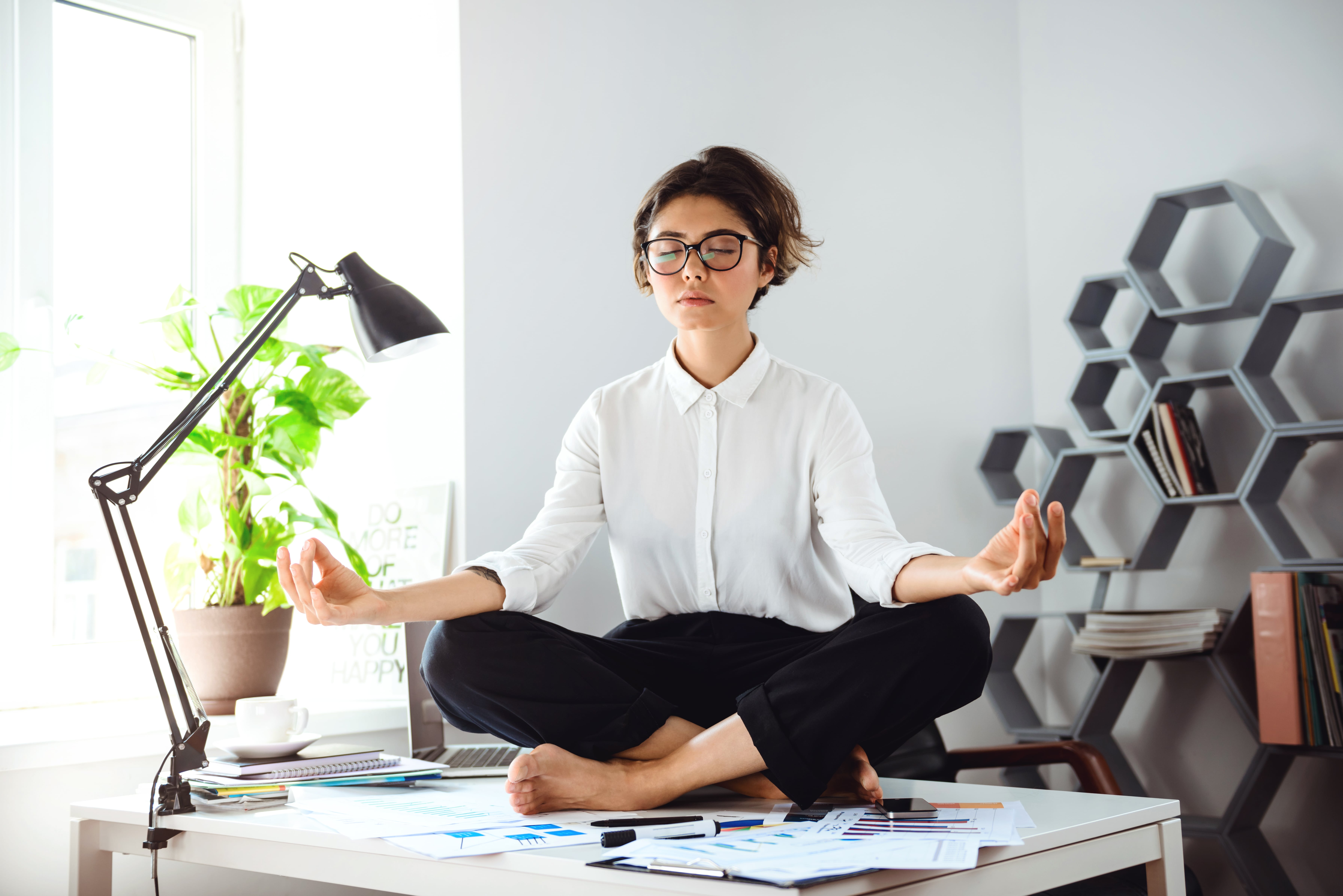 The Importance of Work-Life Balance for Entrepreneurs