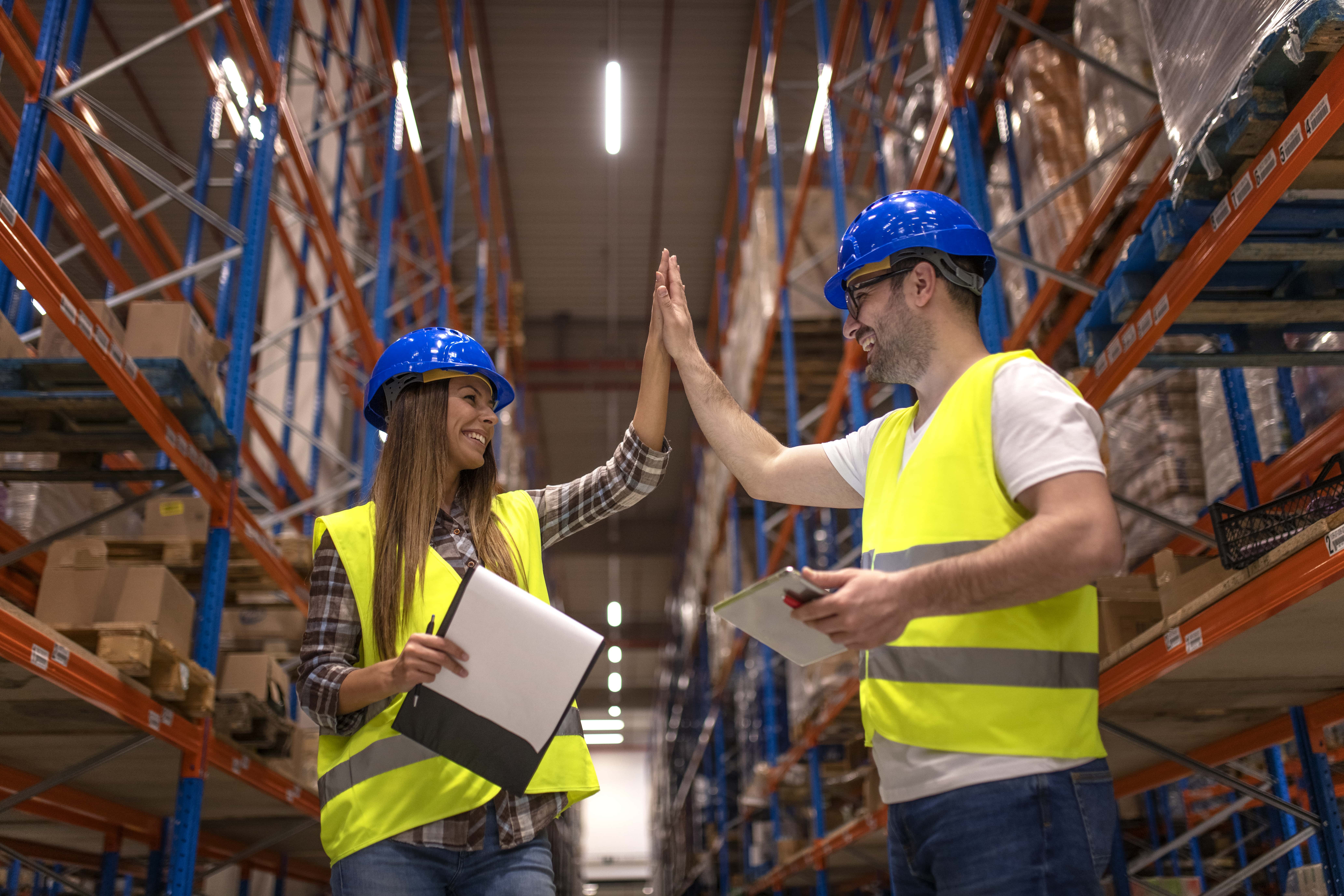 Strategies for Effective Supply Chain Management | Rauva