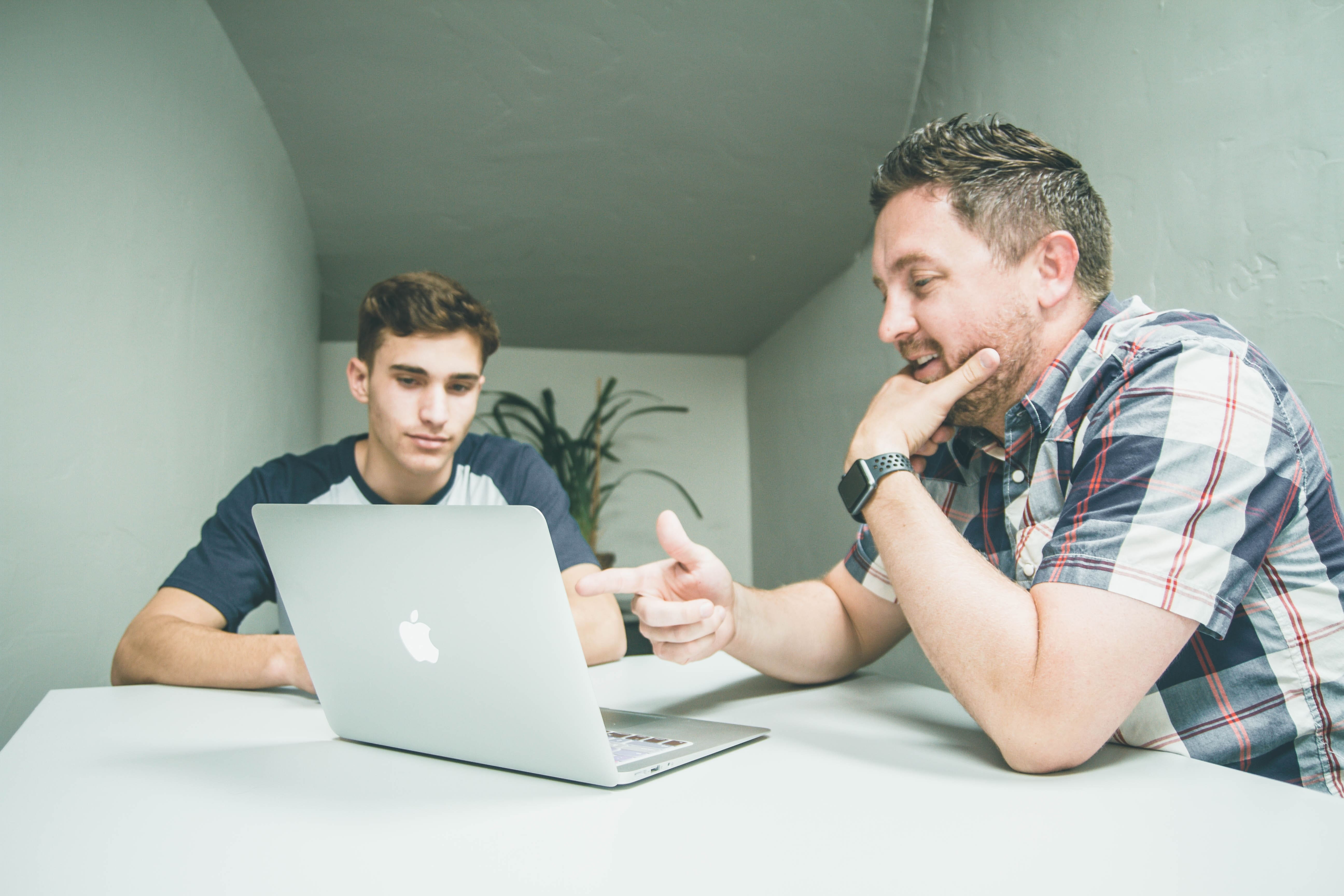 The Role of Entrepreneurship Mentorship in Business Success