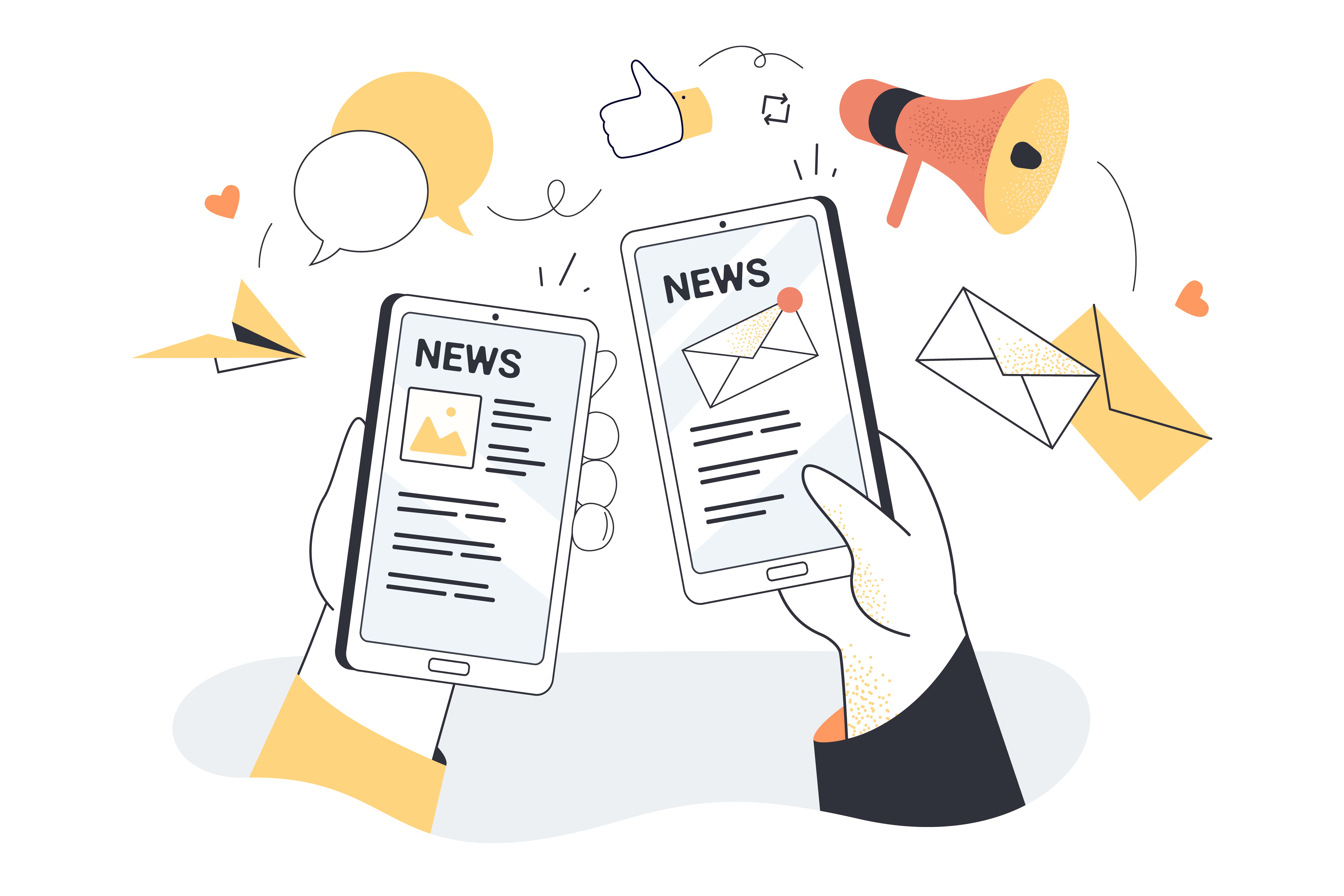 How to Write a Press Release for Your Business