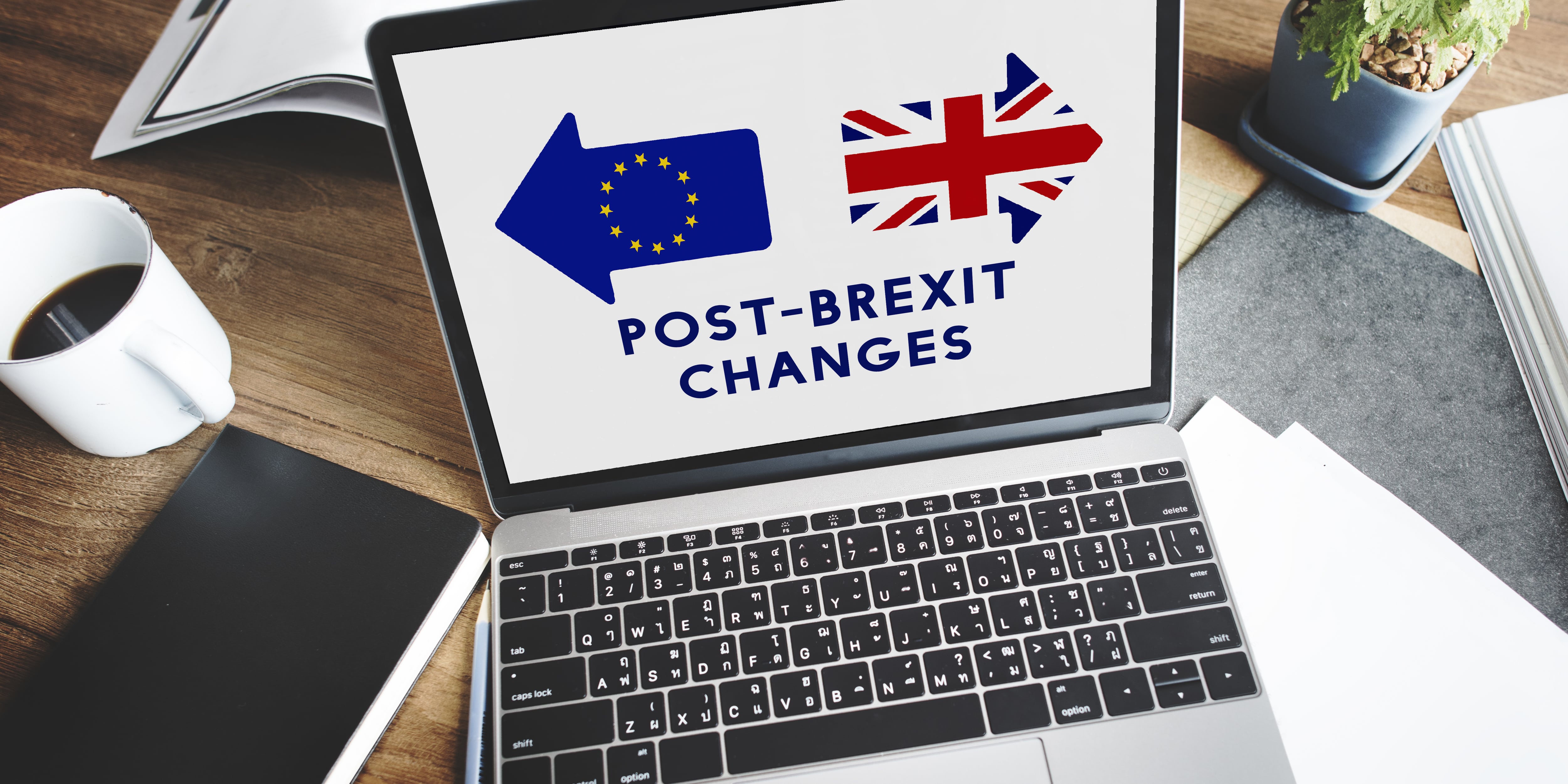 The Impact of Brexit on Portuguese Businesses