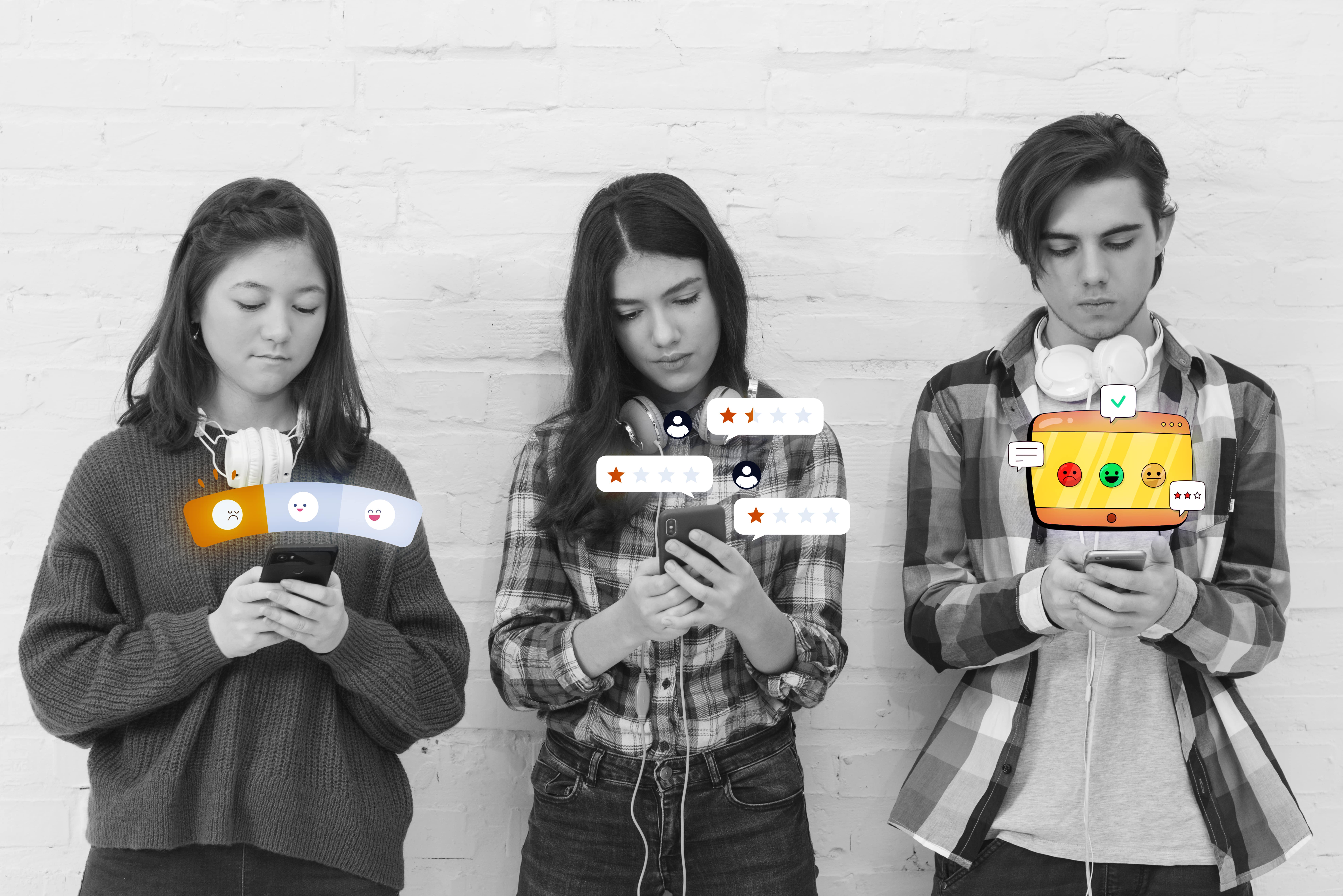 The Power of Customer Feedback in Shaping Your Business
