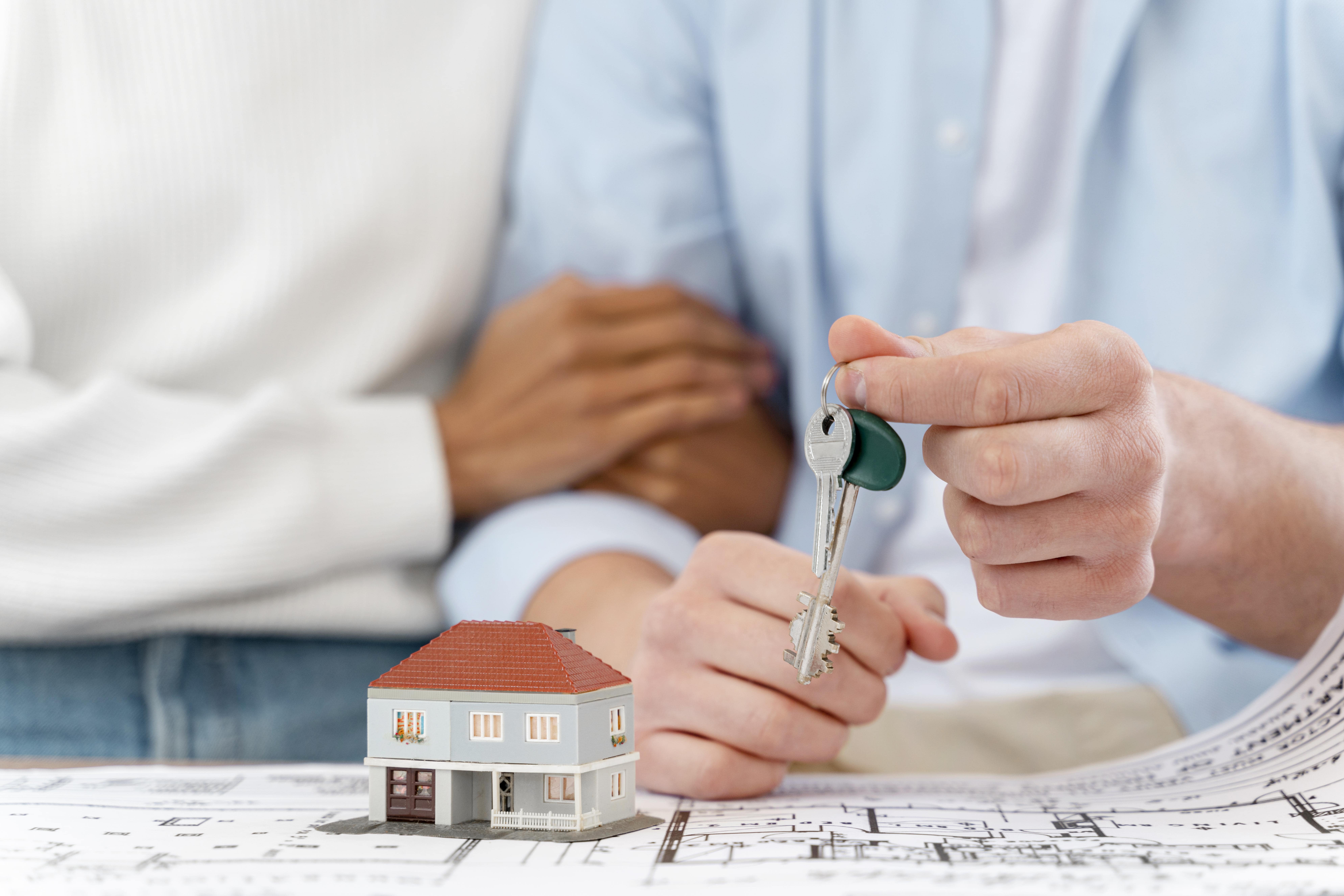 Business Navigation in Portuguese Real Estate Market