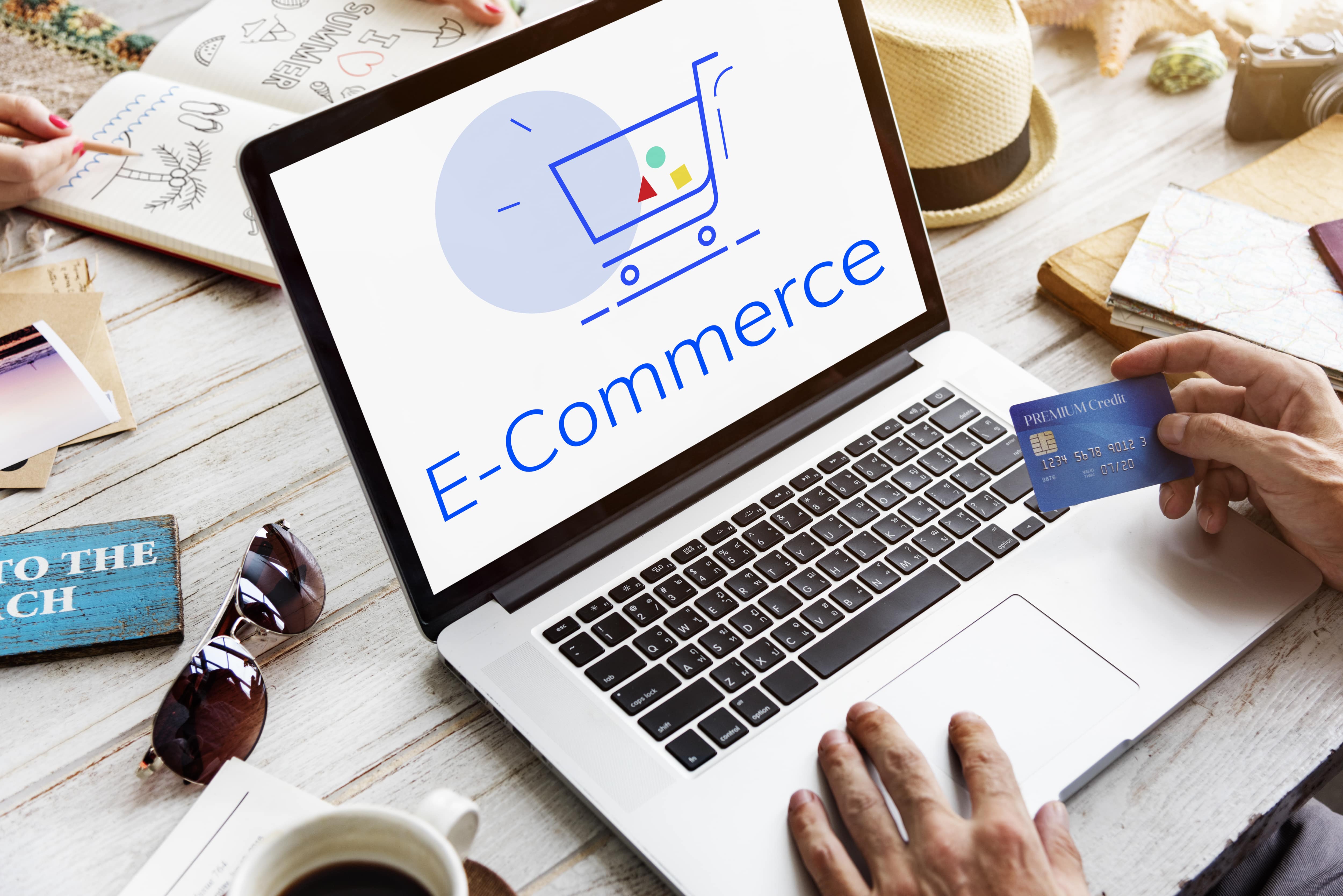 E-commerce Essentials: Setting Up an Online Store