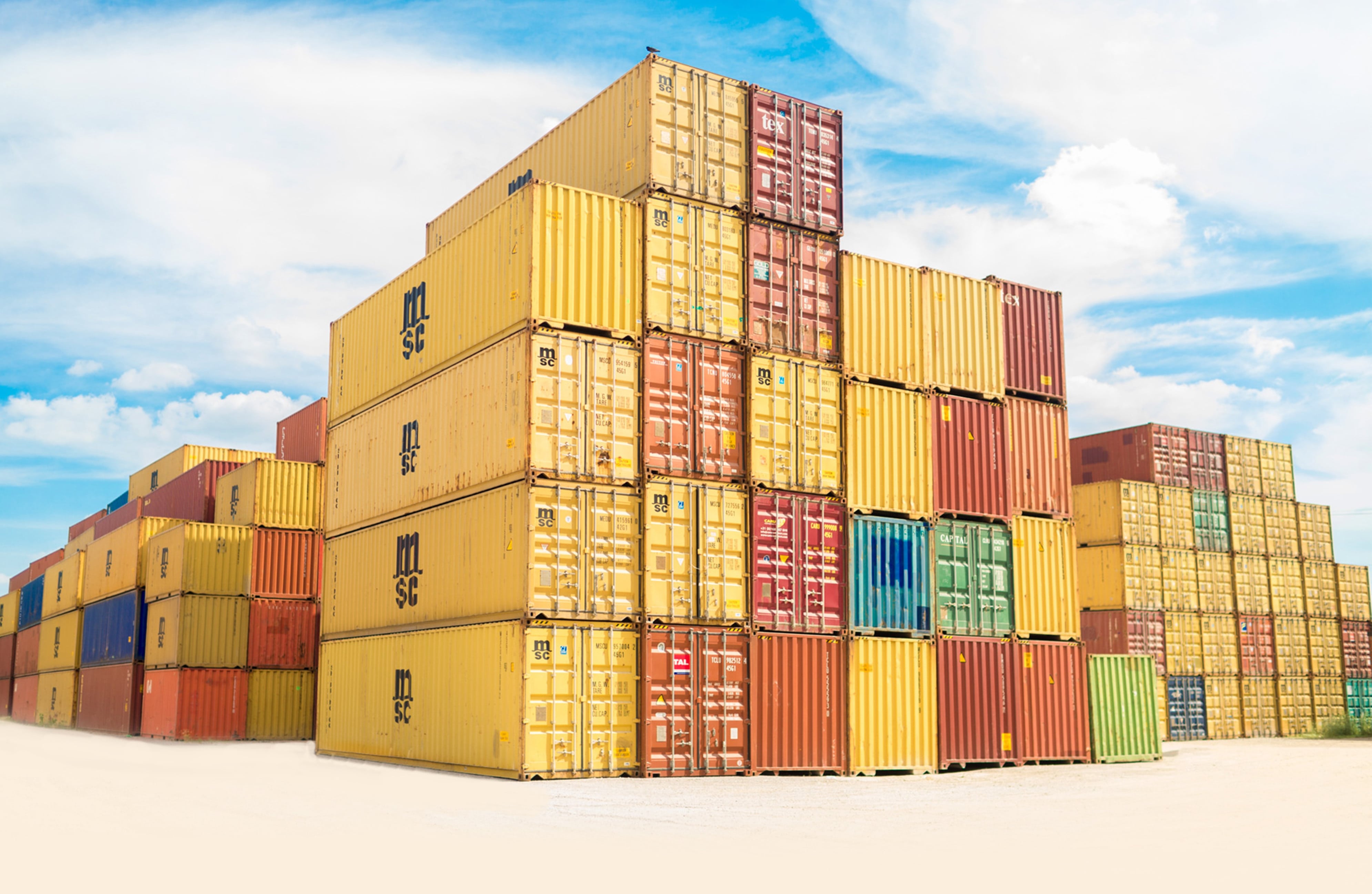 The Basics of Supply Chain Management for Startups