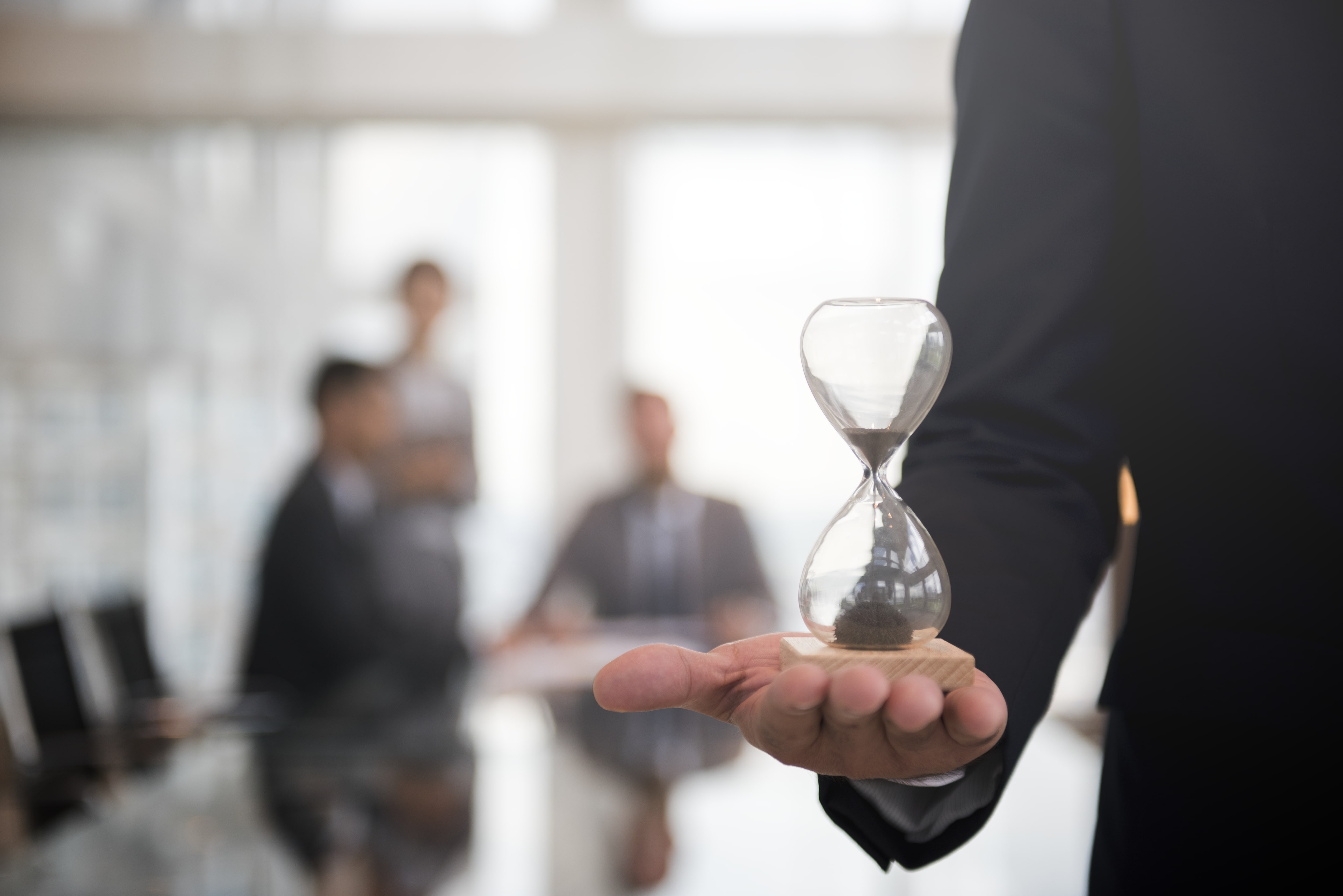 Effective Time Management Strategies for New Entrepreneurs