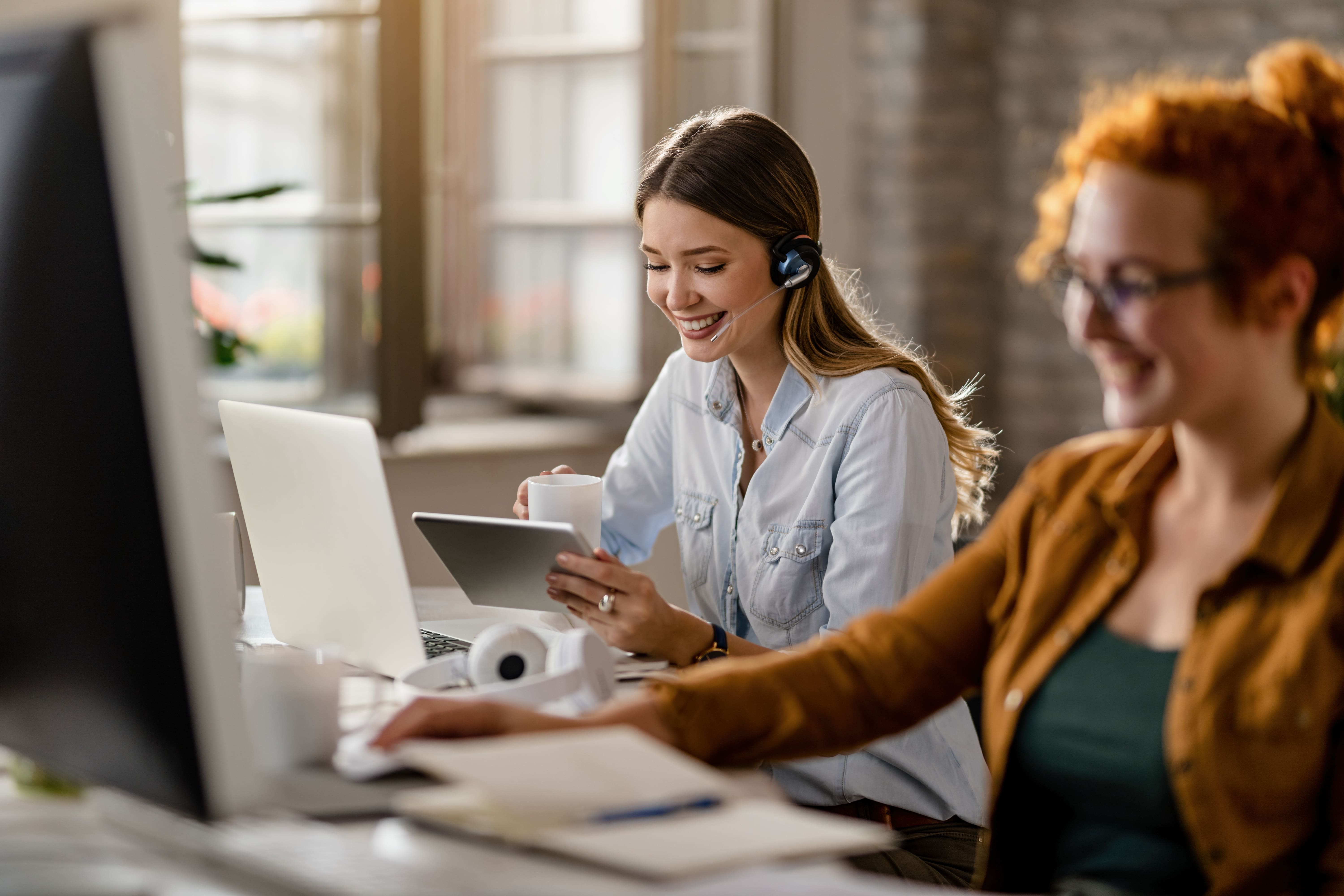 Como Construir um Negócio Centrado no Cliente
