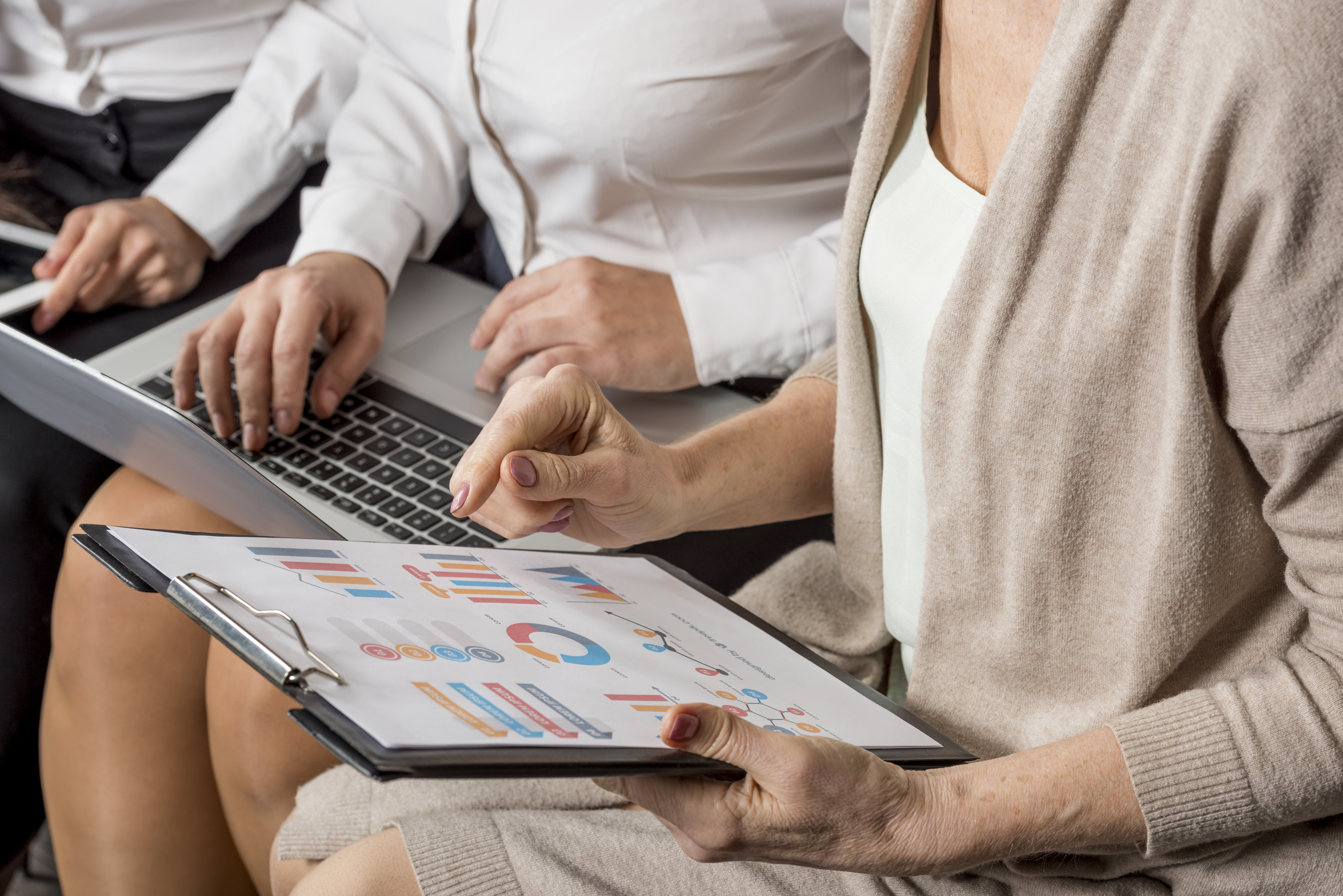 Princípios Essenciais da Pesquisa de Mercado para Startups