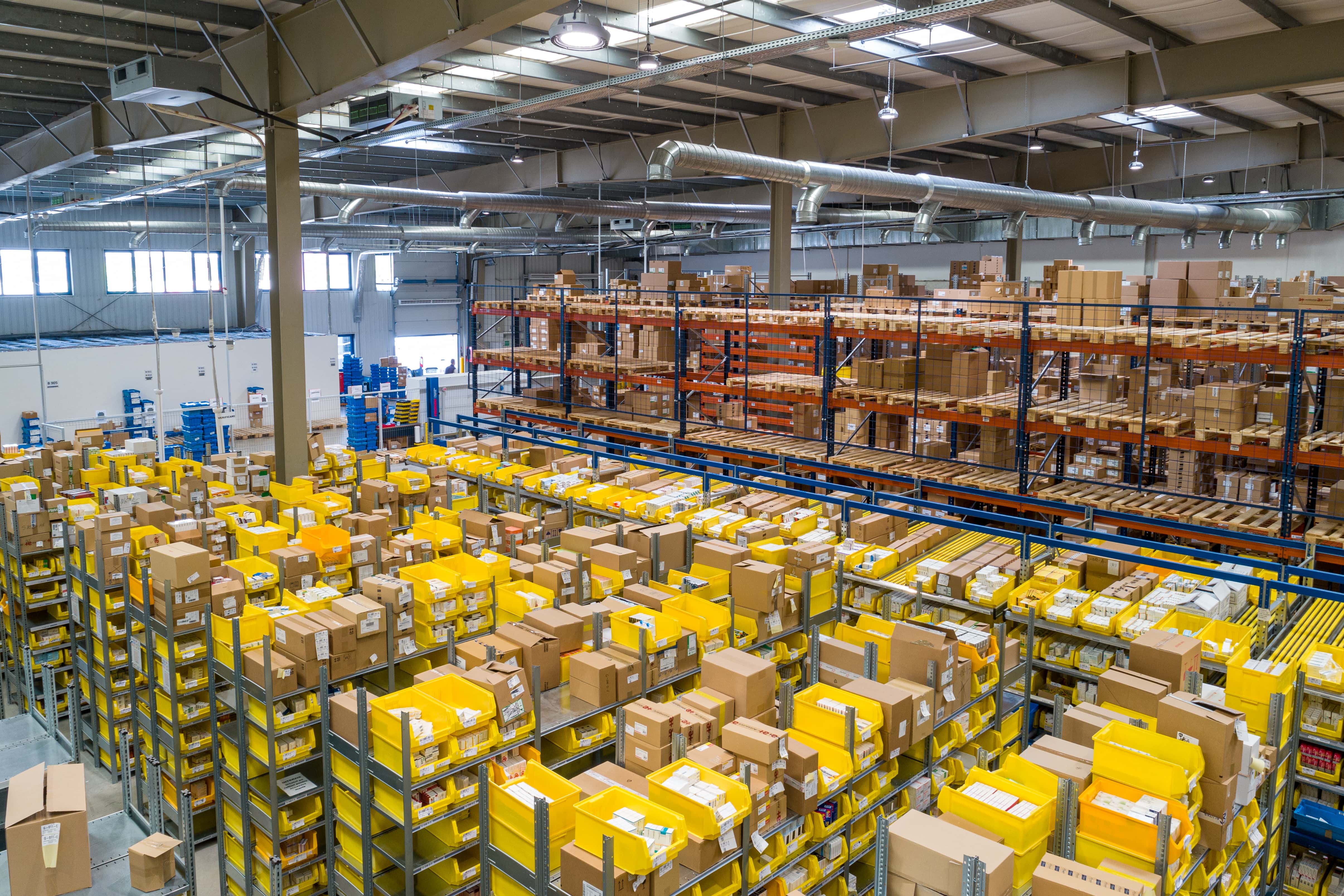 Top 7 Tips for Effective Supply Chain Management