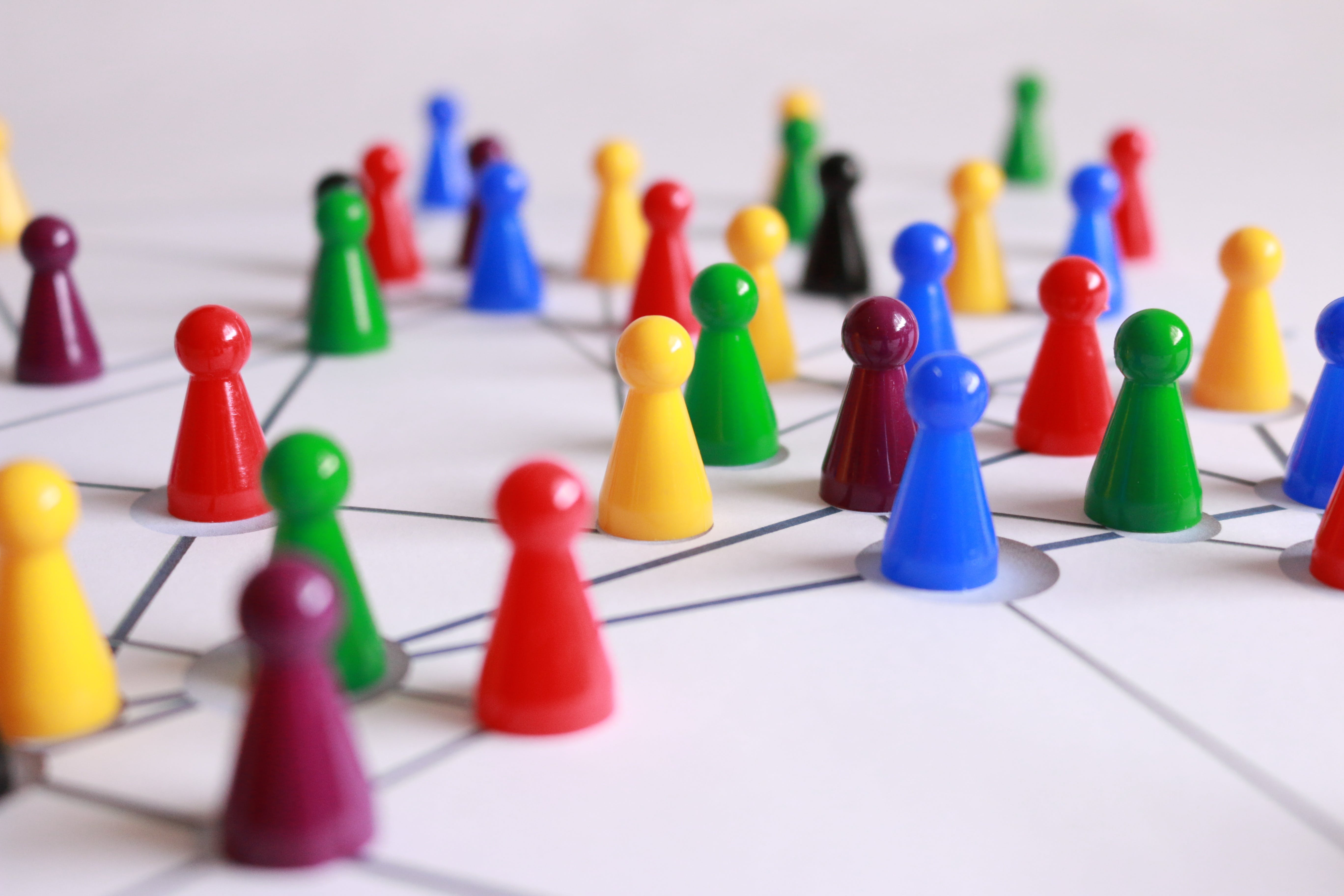 4 Creative Ways to Enhance Your Business Networking