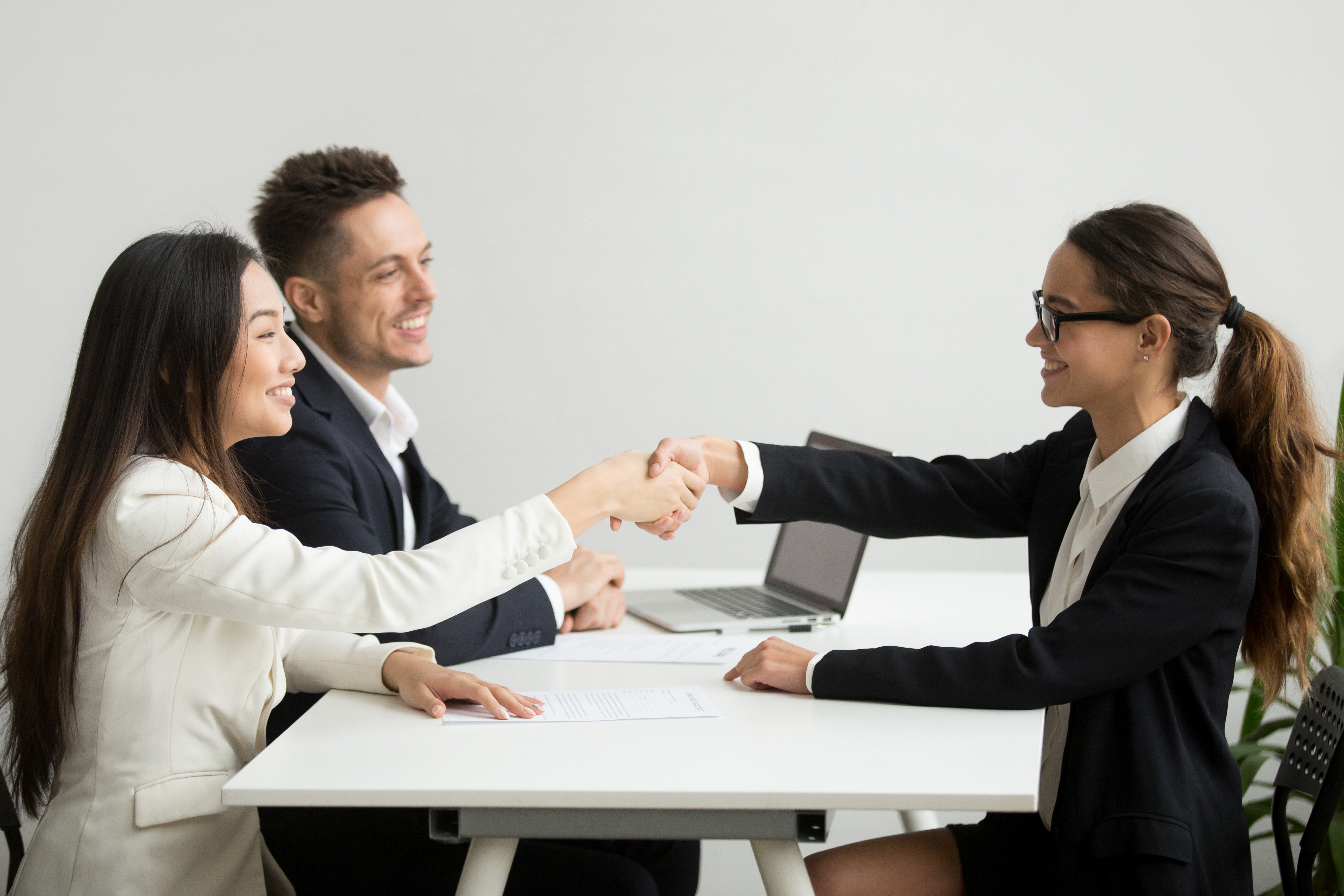 Top 6 HR Practices for Small Business Success