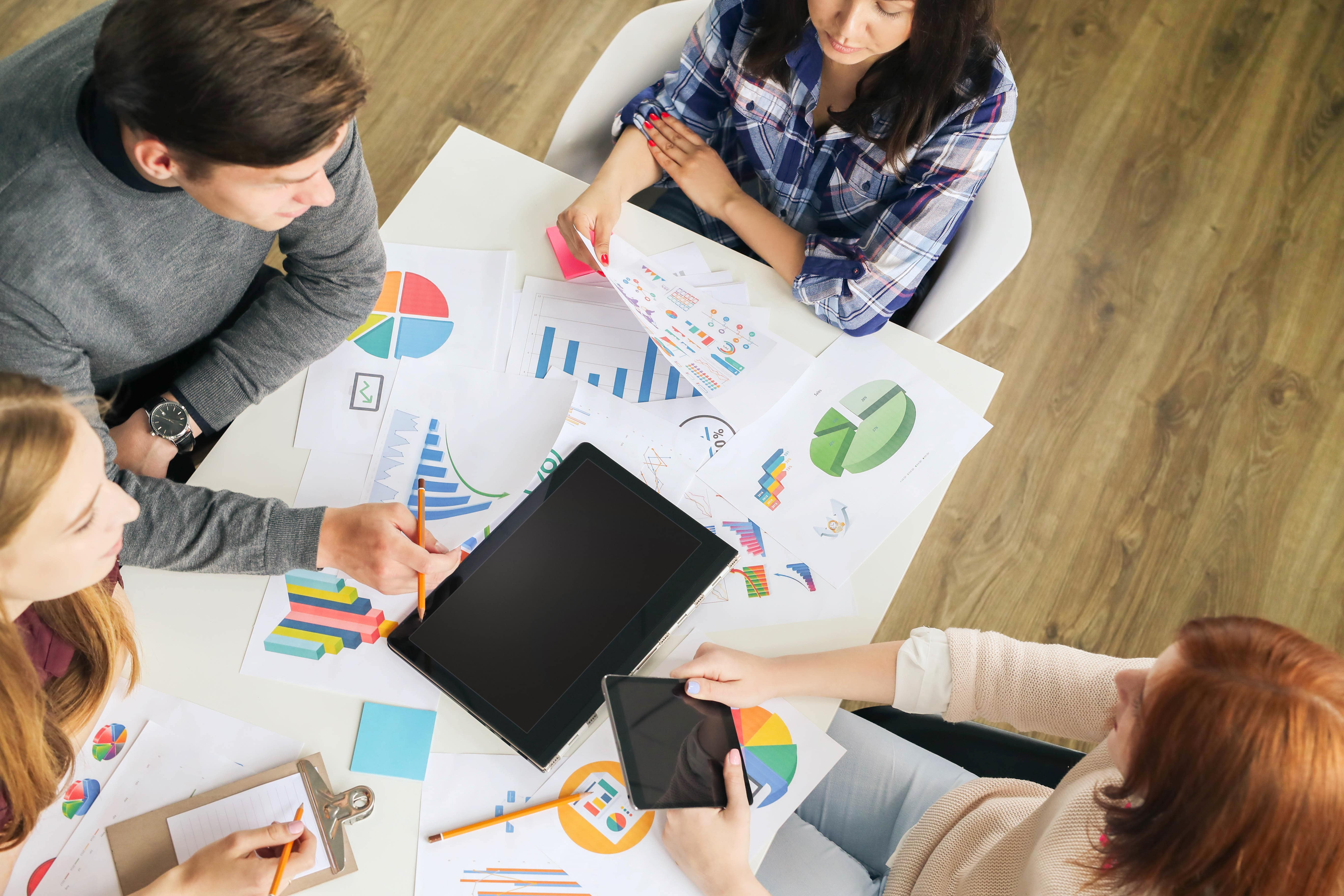 Top Innovative Sales Strategies for Small Businesses