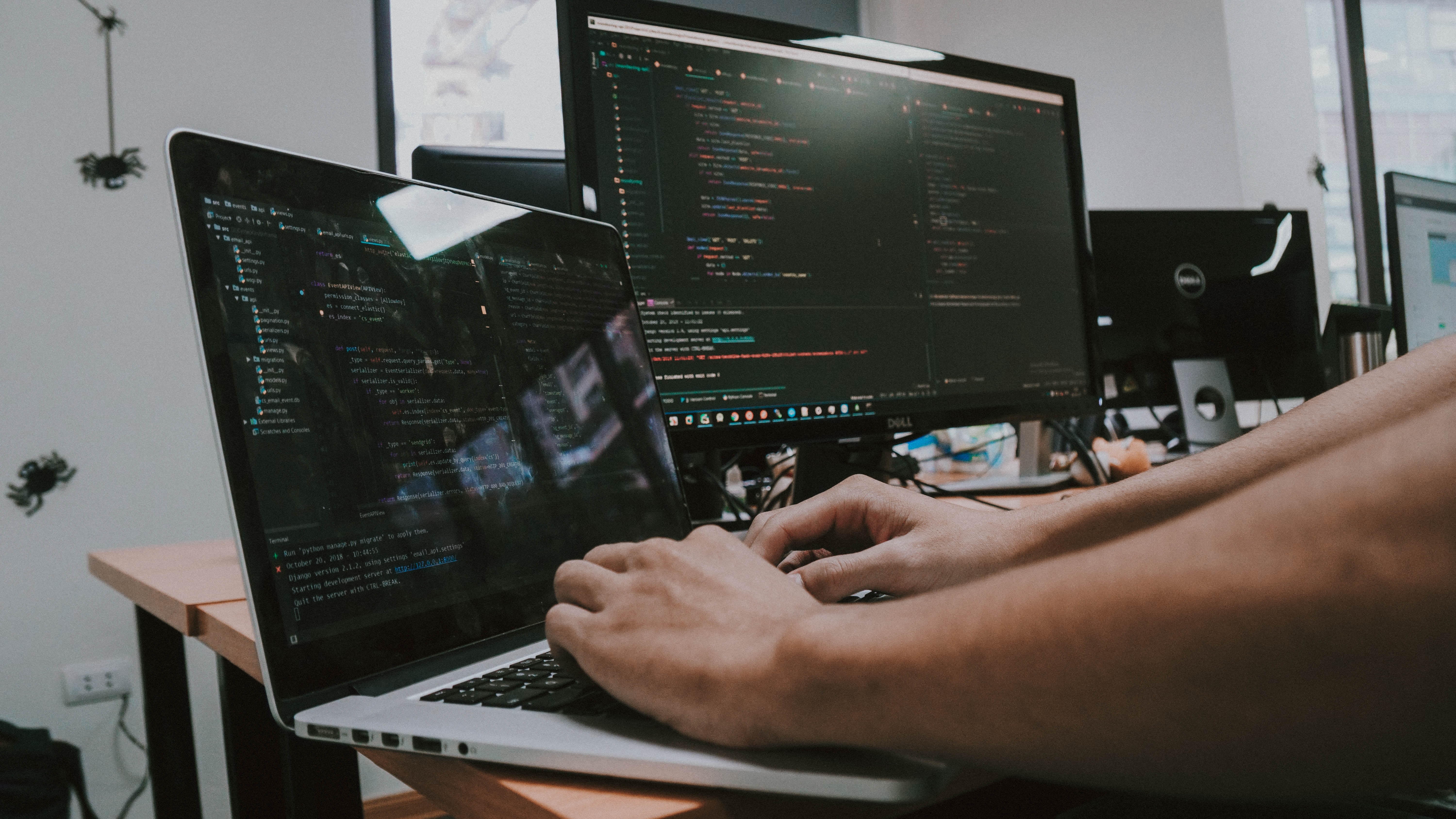 6 Maneiras de Melhorar a Segurança Online do Seu Negócio