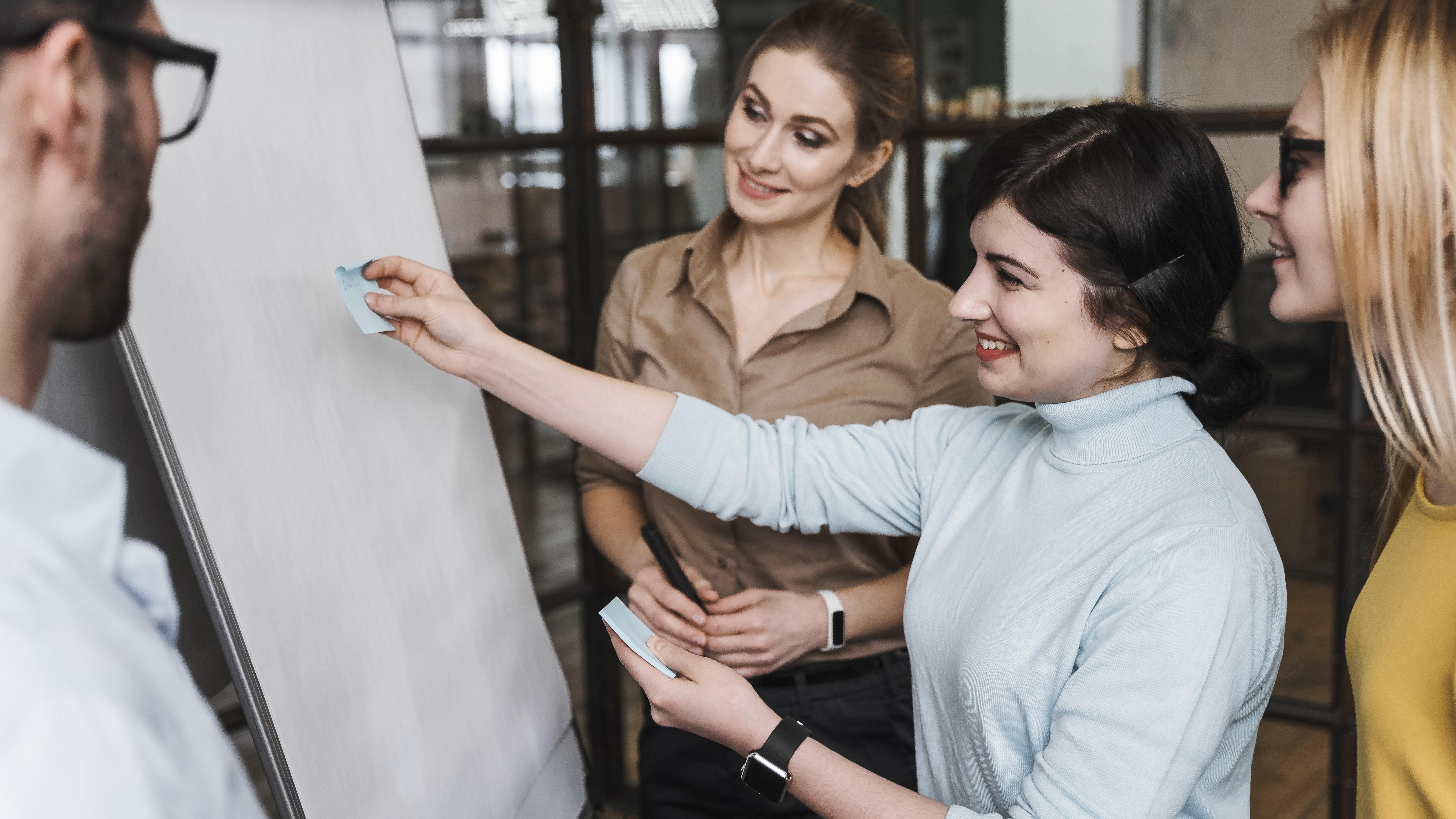 Benefícios do Mentoring Empresarial para Empreendedores