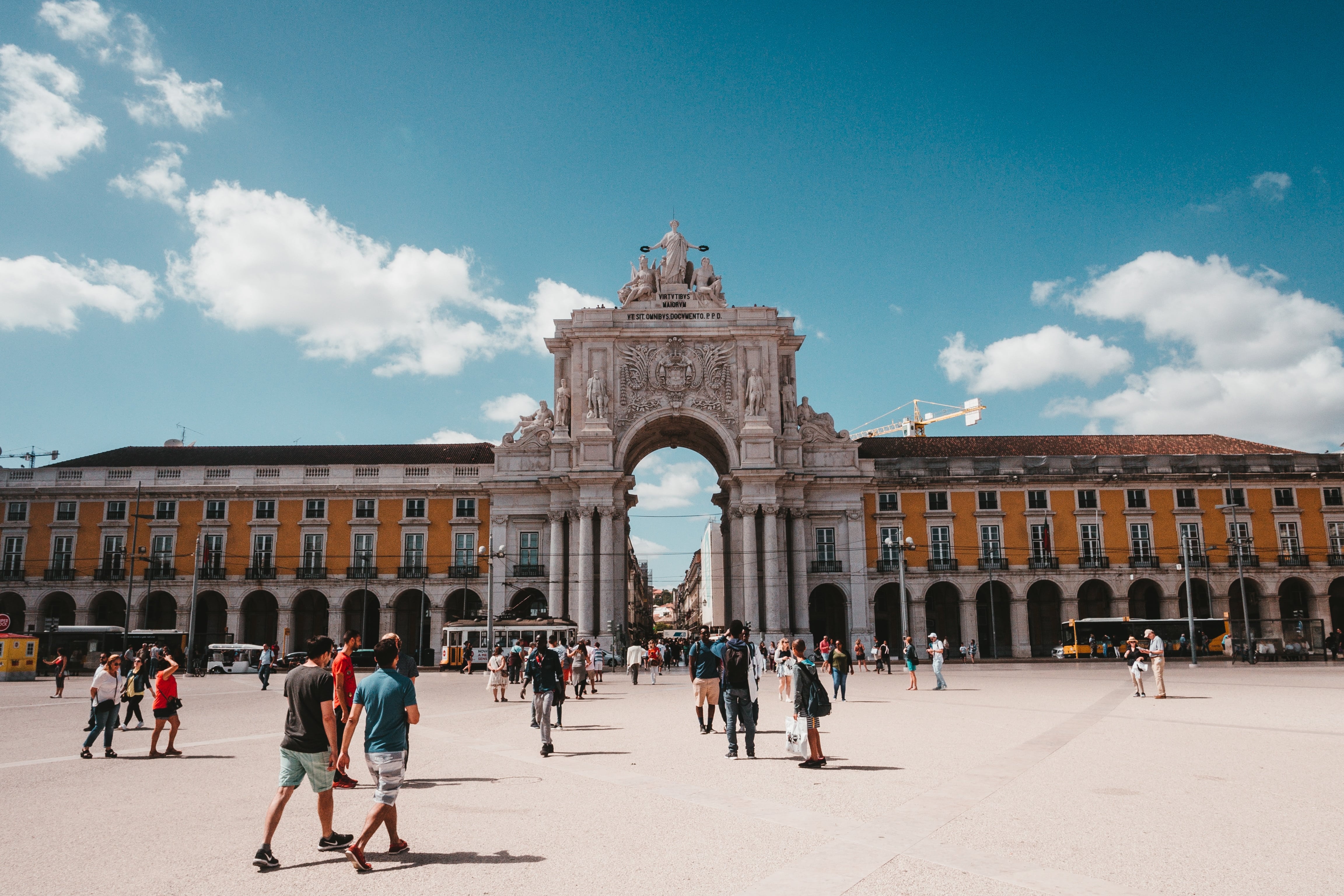 A Comprehensive Guide on How to Become a Portuguese Citizen