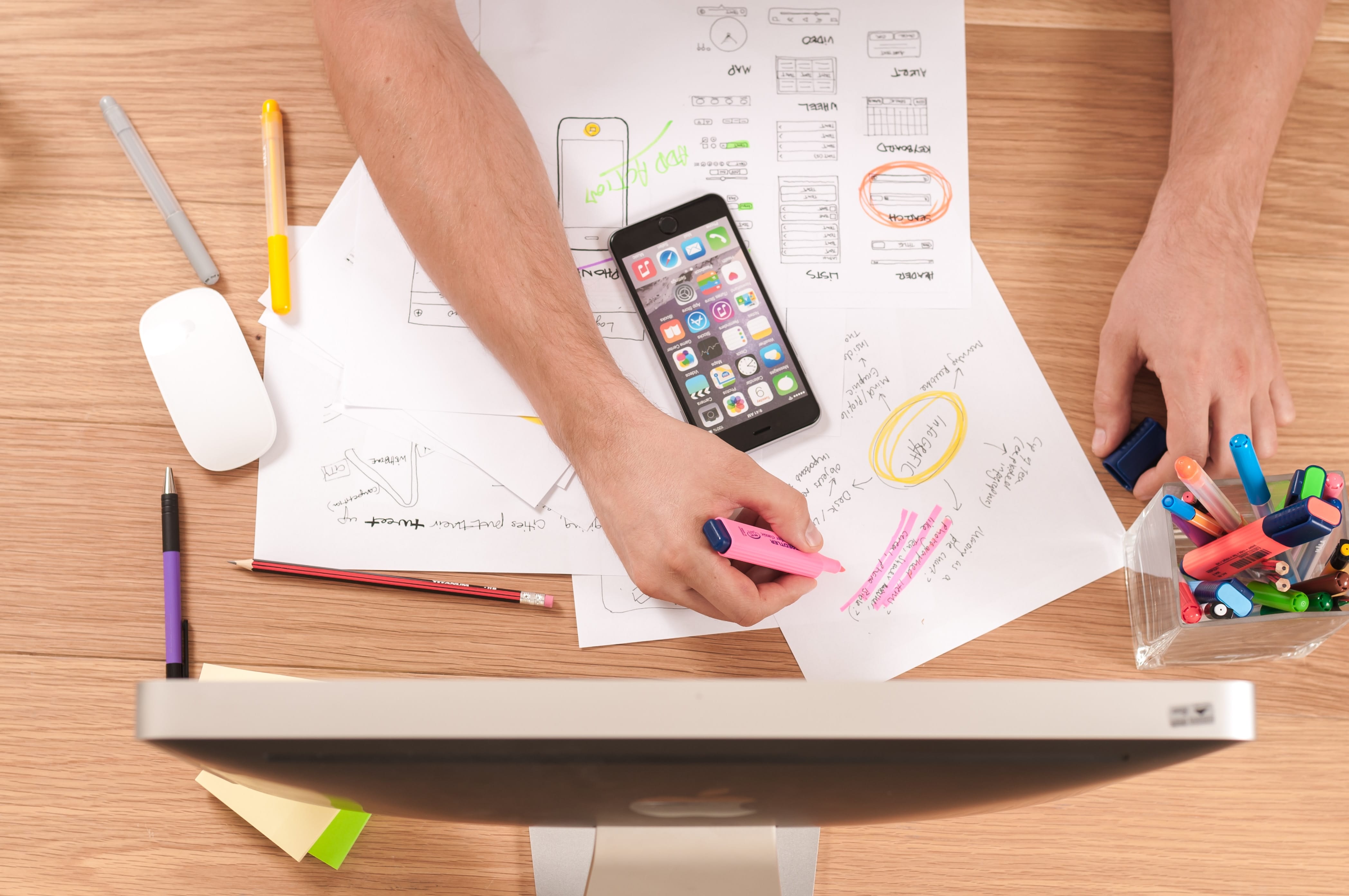 Marketing on a Budget: High-Impact Strategies for Businesses