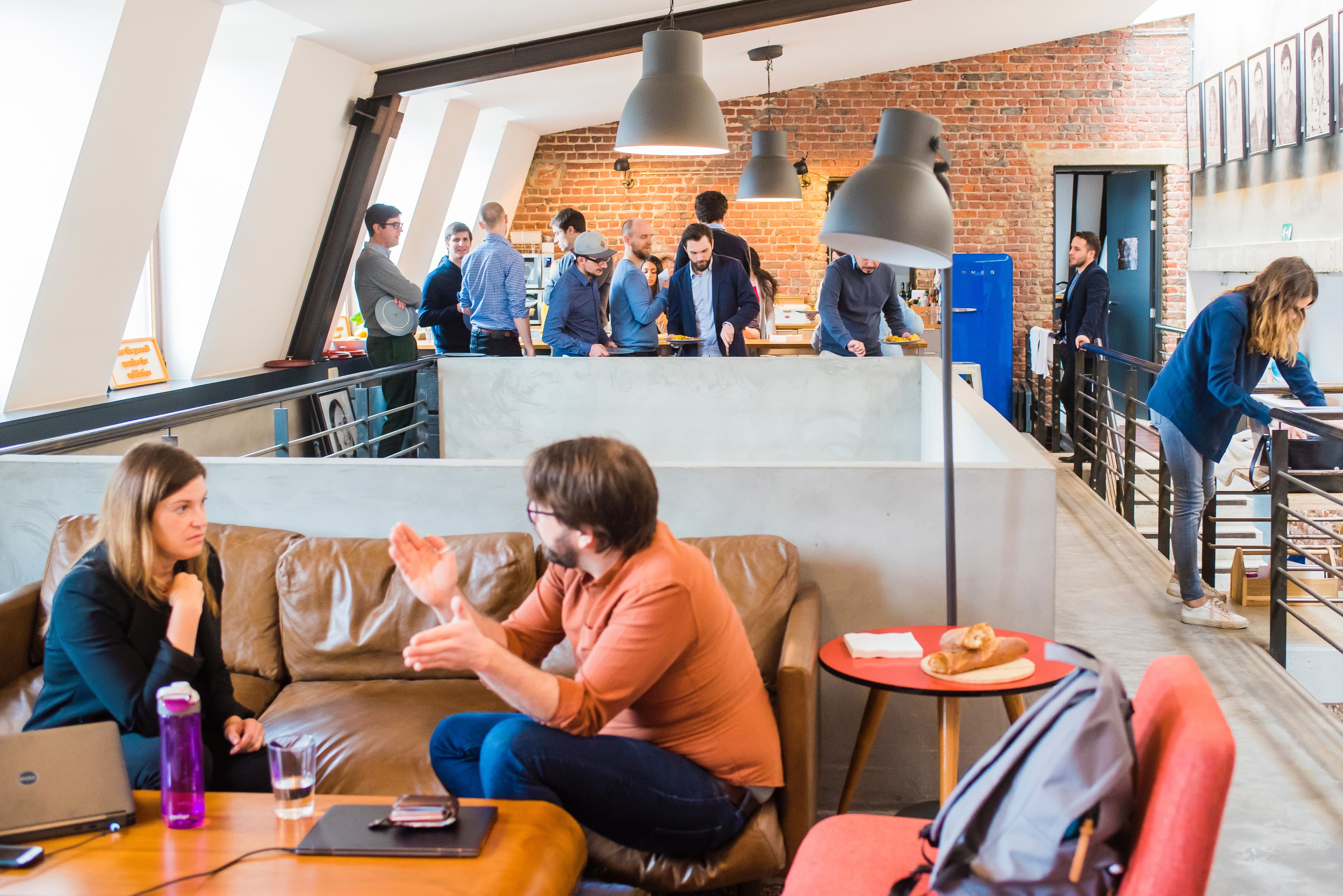 Building an Ethical and Transparent Business Culture