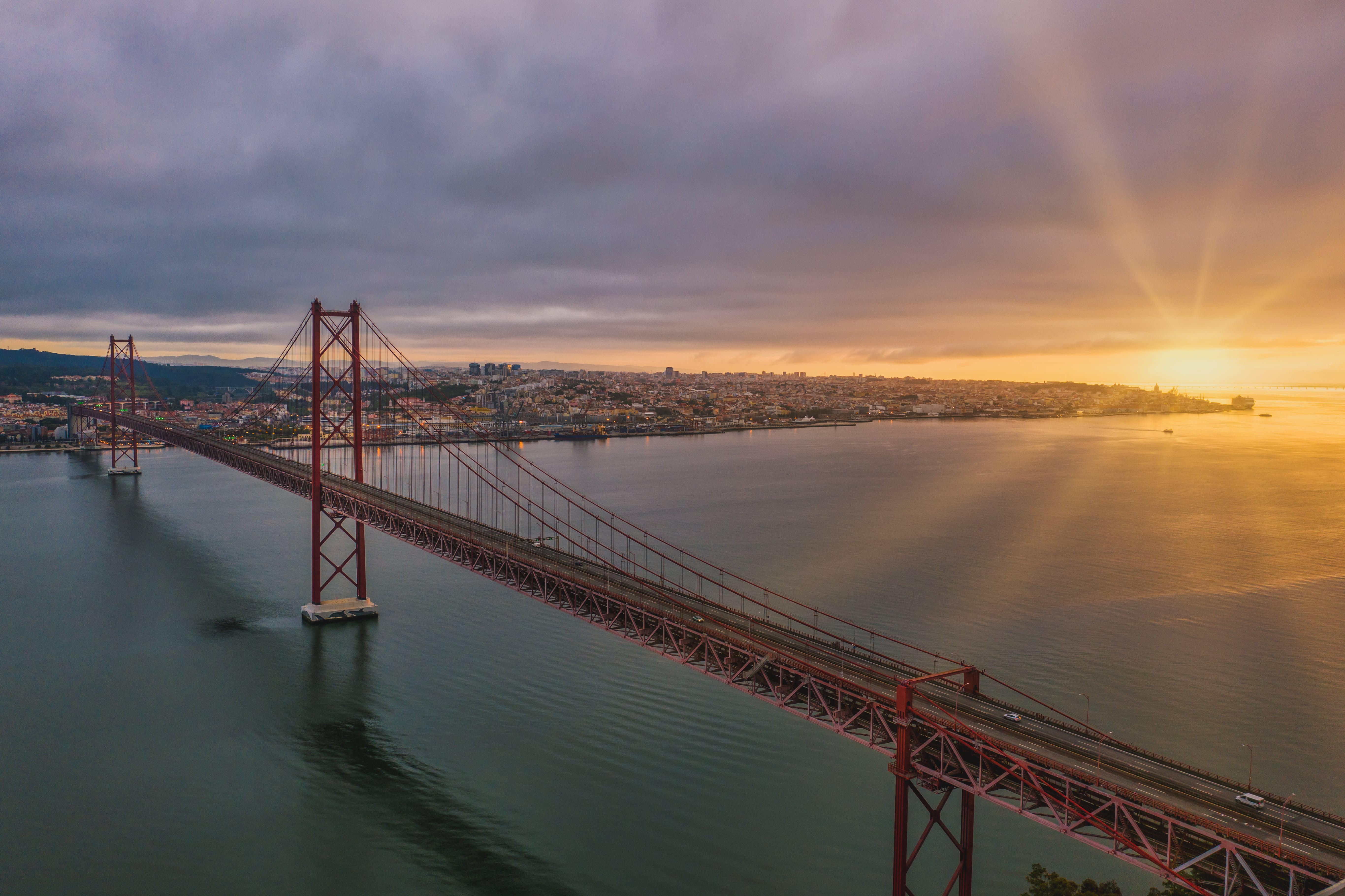 How to Choose the Right Business Location in Portugal