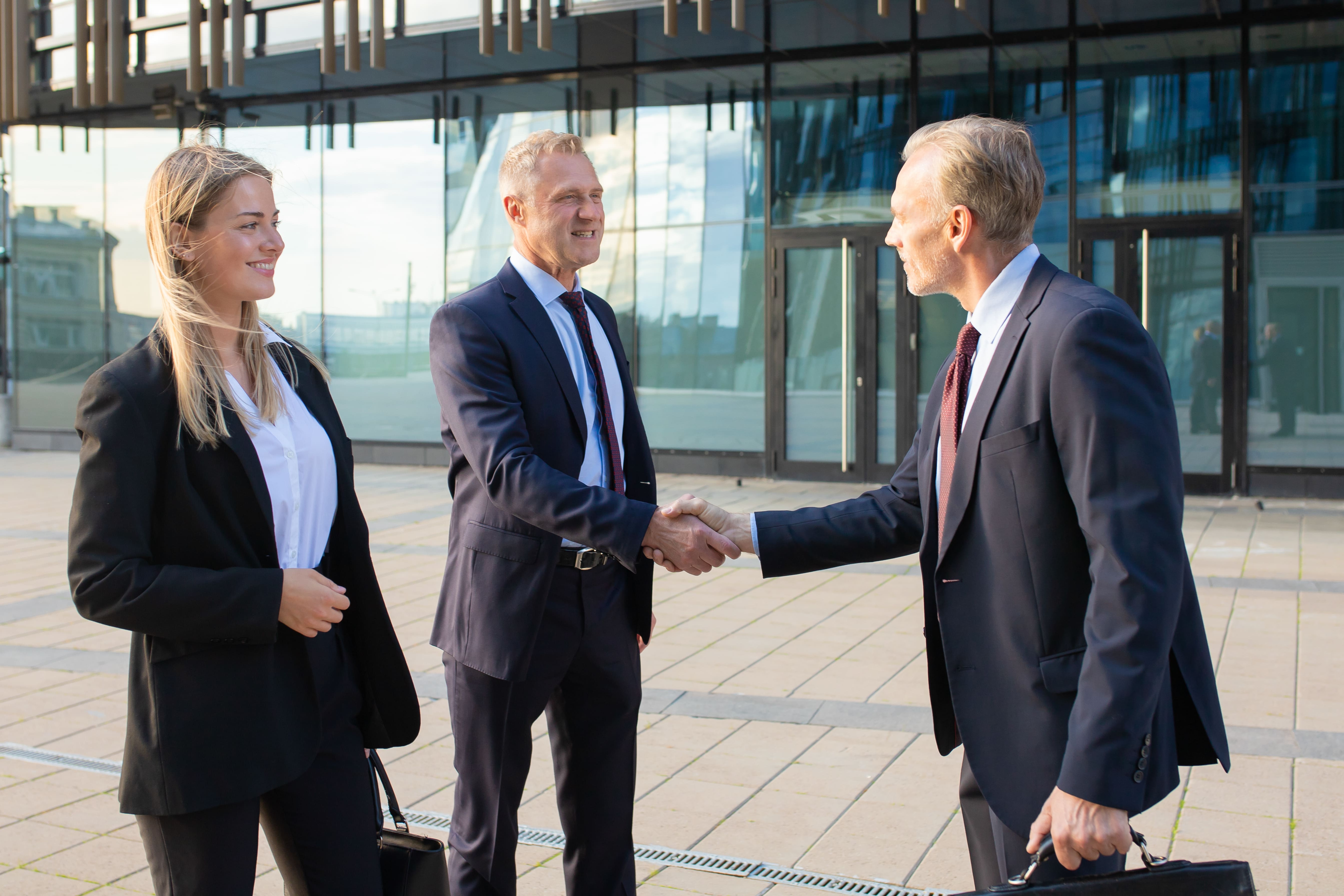Dicas para Negociação Empresarial Eficaz