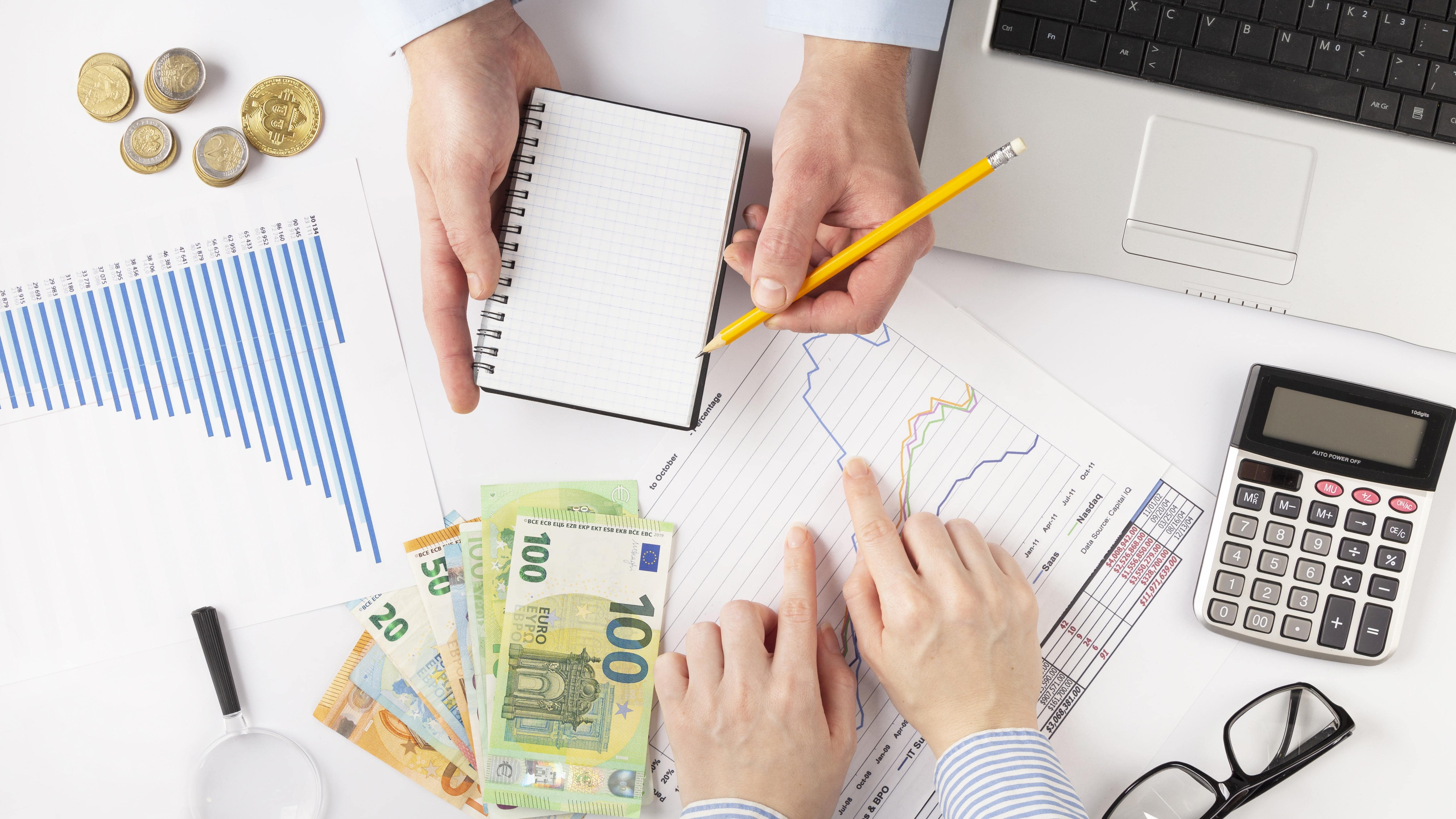 Innovative Funding Options for Portuguese Startups