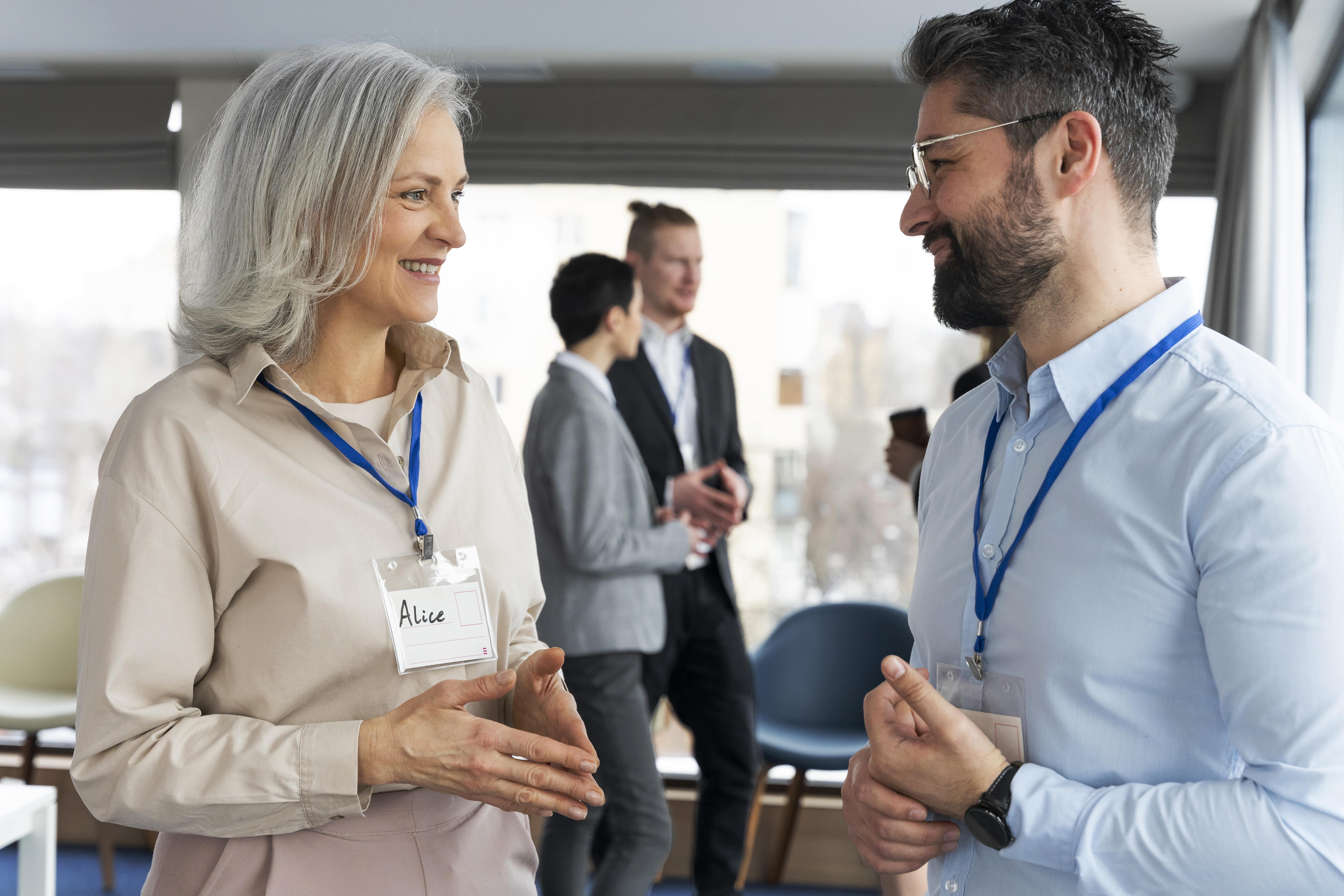 Networking in Portugal: Building Business Connections